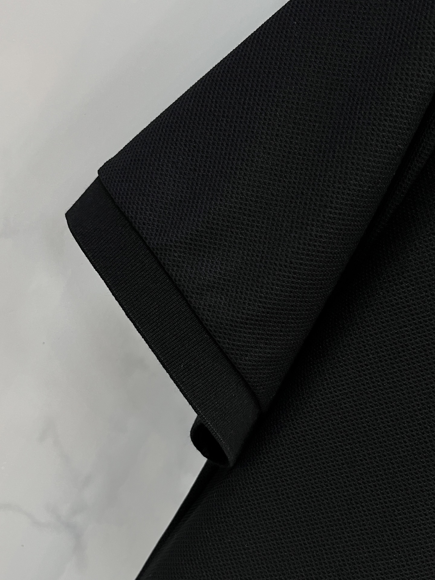 TF 2025新款高端商务Polo 白领 单位人士必入单品！ 休闲商务翻领短袖，科技面料，体感非常棒，手