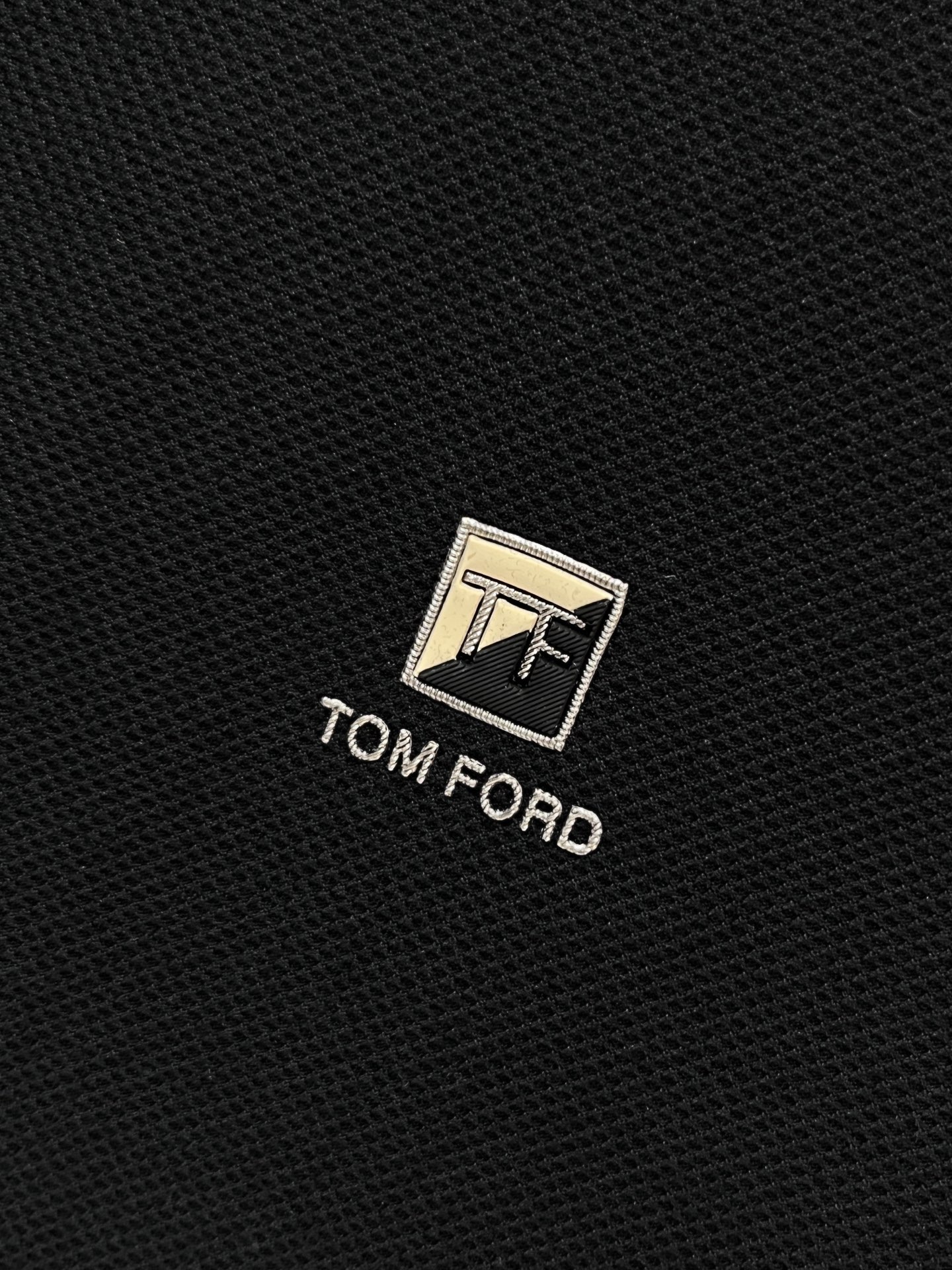 TF 2025新款高端商务Polo 白领 单位人士必入单品！ 休闲商务翻领短袖，科技面料，体感非常棒，手