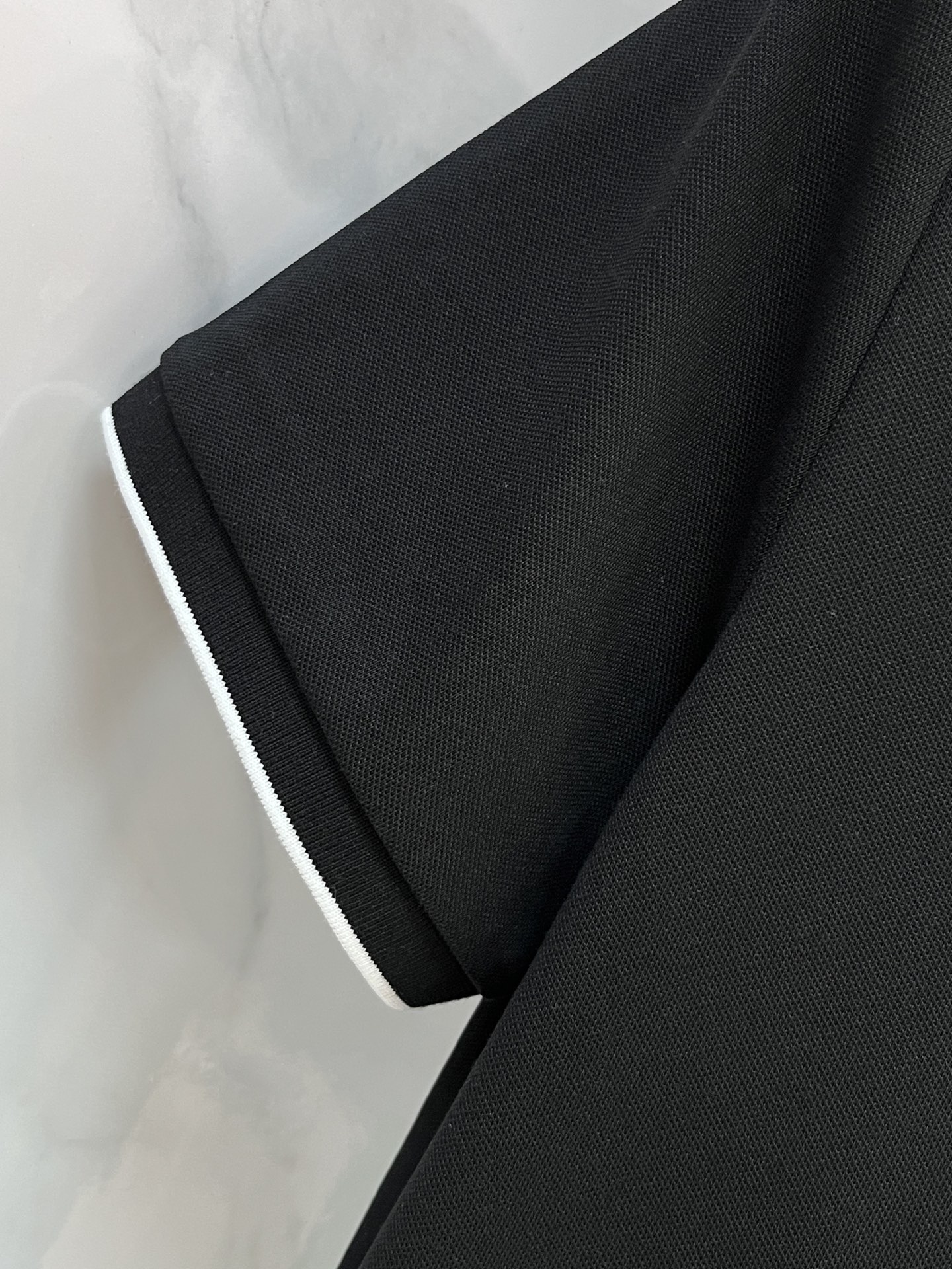 DG 2025新款高端商务Polo 白领 单位人士必入单品！ 休闲商务翻领短袖，科技面料，体感非常棒，手