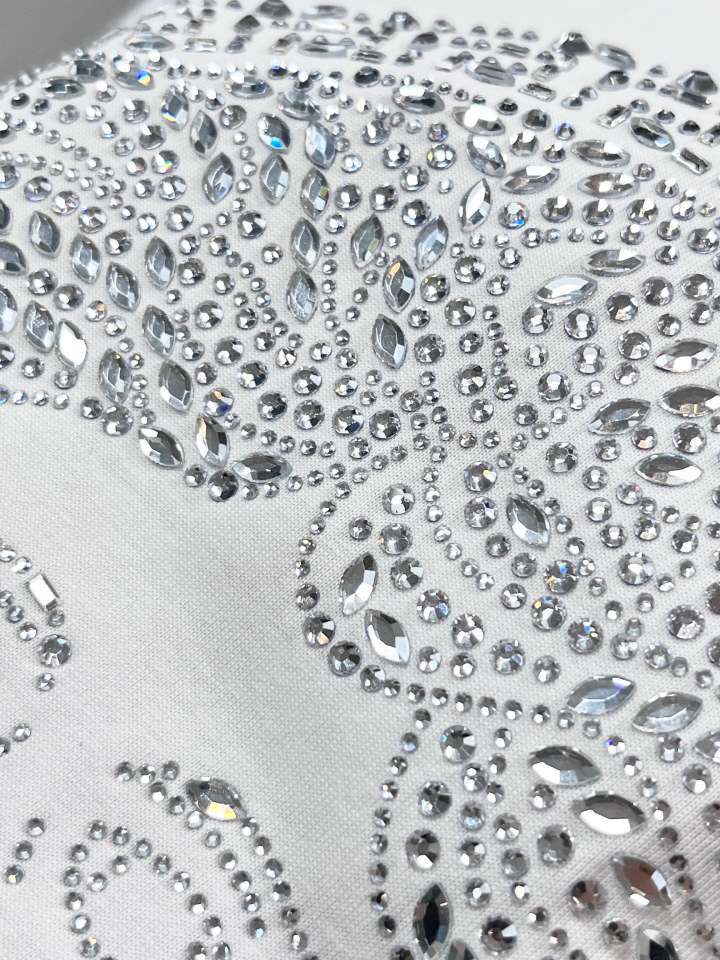 VERSACE/范思哲 2025春夏装欧洲GW专柜新款 走秀网红款定制 顶级原单时尚休闲短袖T恤。25s