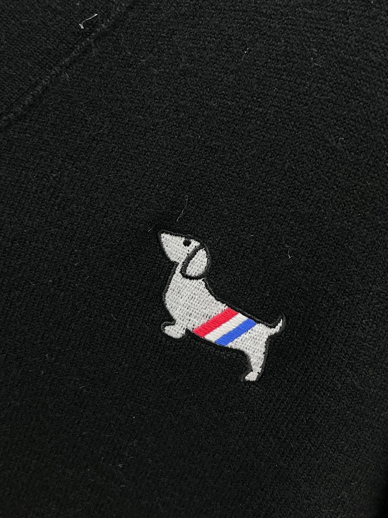 TB 2025ss秋冬新品时尚休闲开衫毛衣基础高档羊毛混纺舒适保暖！抗起球👍🏼不刺激皮肤，可贴身穿，奢华