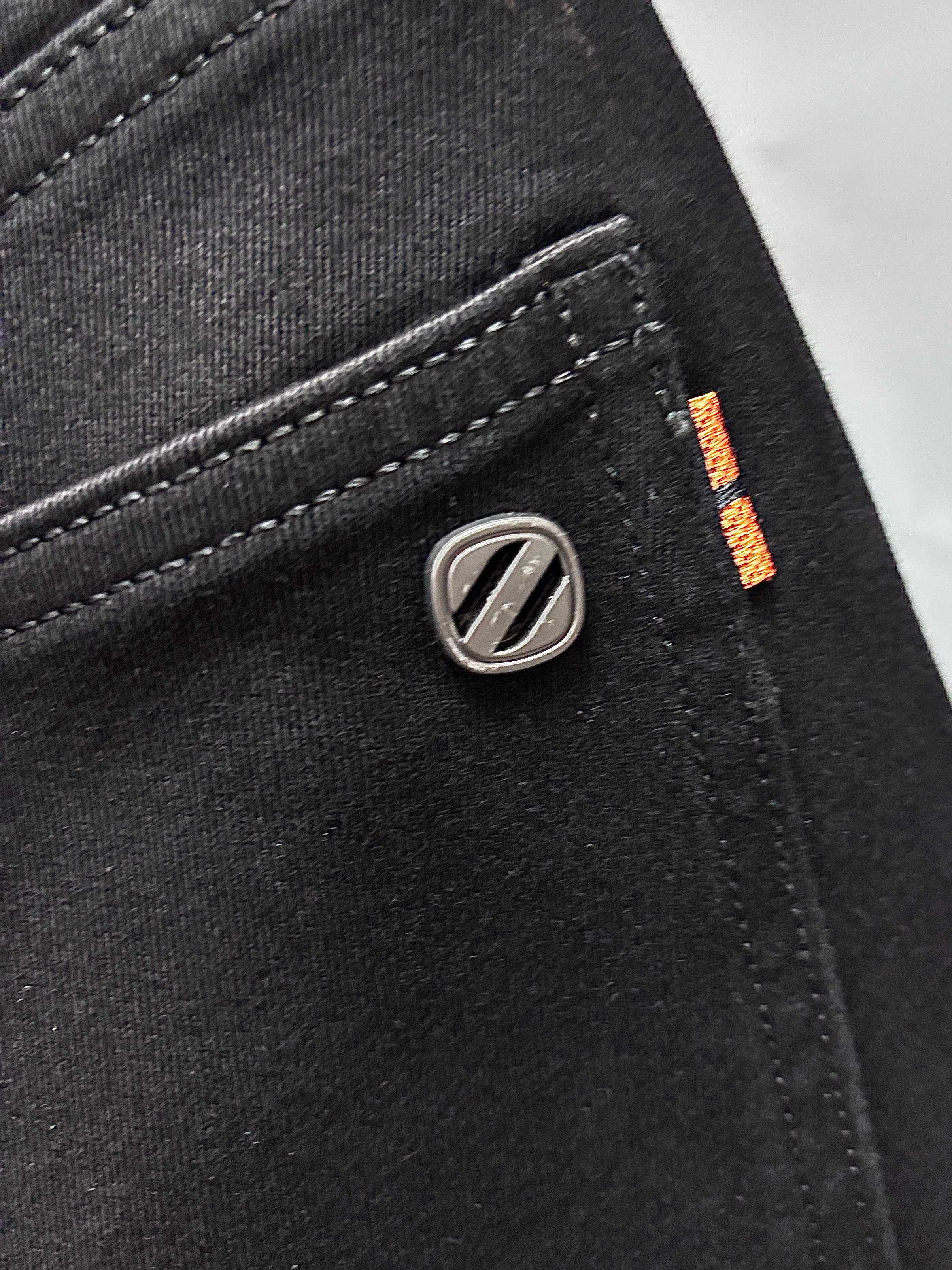 杰尼亚 🔥高端定制、2025早秋最新款牛仔裤 柜台同步发售 原版定制 客供五金辅料 原单品质 进口固色牛