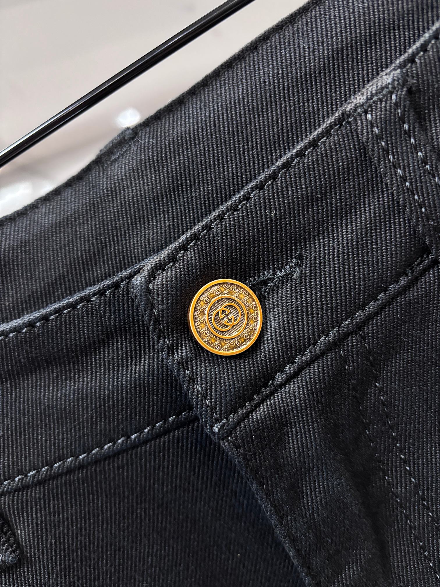 古驰 Gucci 高定典藏名品高定成衣时装外套连衣裙衬衫T恤 #6F984F1B 5
