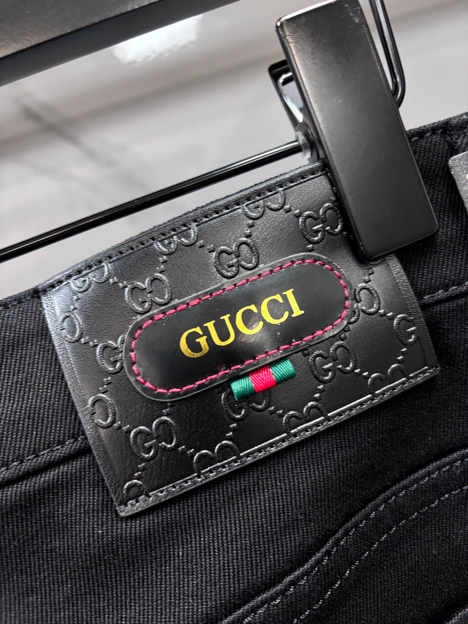 古驰 Gucci 高定典藏名品高定成衣时装外套连衣裙衬衫T恤 #6F984F1B 7