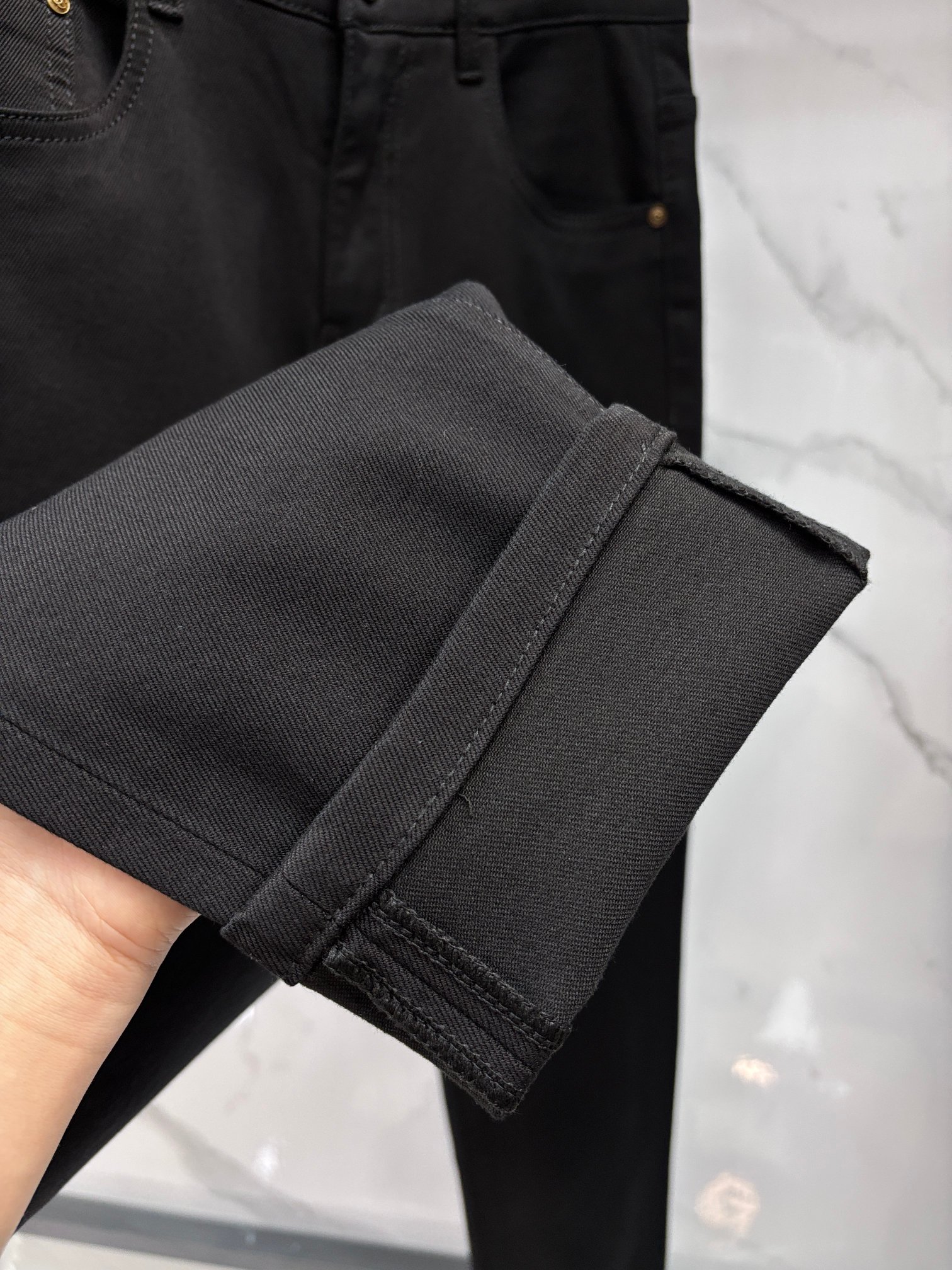 古驰 Gucci 高定典藏名品高定成衣时装外套连衣裙衬衫T恤 #6F984F1B 9
