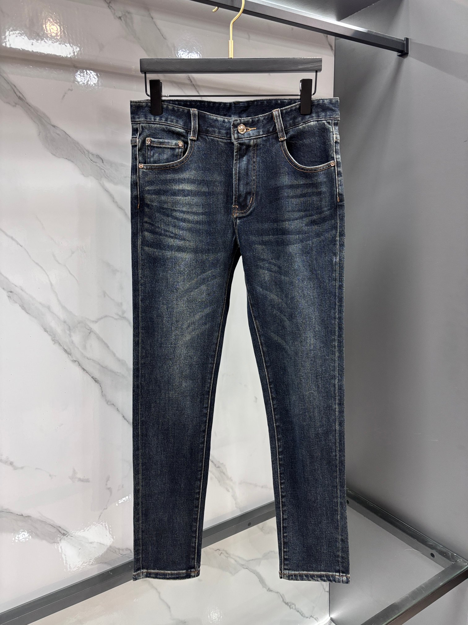 路易威登 Louis Vuitton 高级成衣风衣外套及大衣服装 #0D776854 2