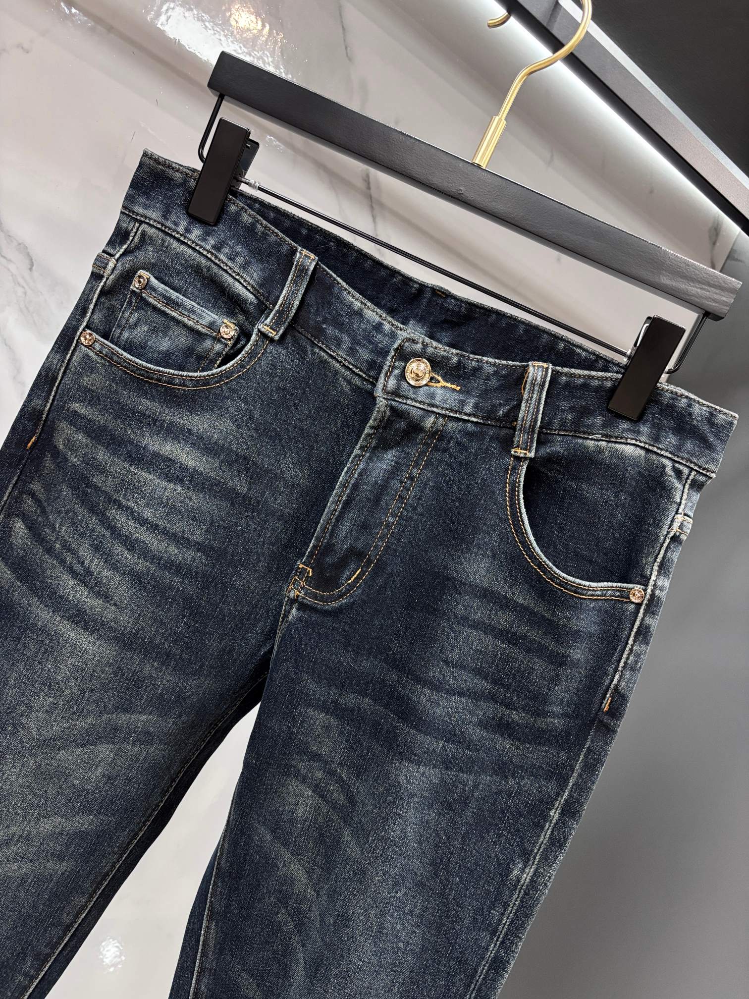 路易威登 Louis Vuitton 高级成衣风衣外套及大衣服装 #0D776854 4