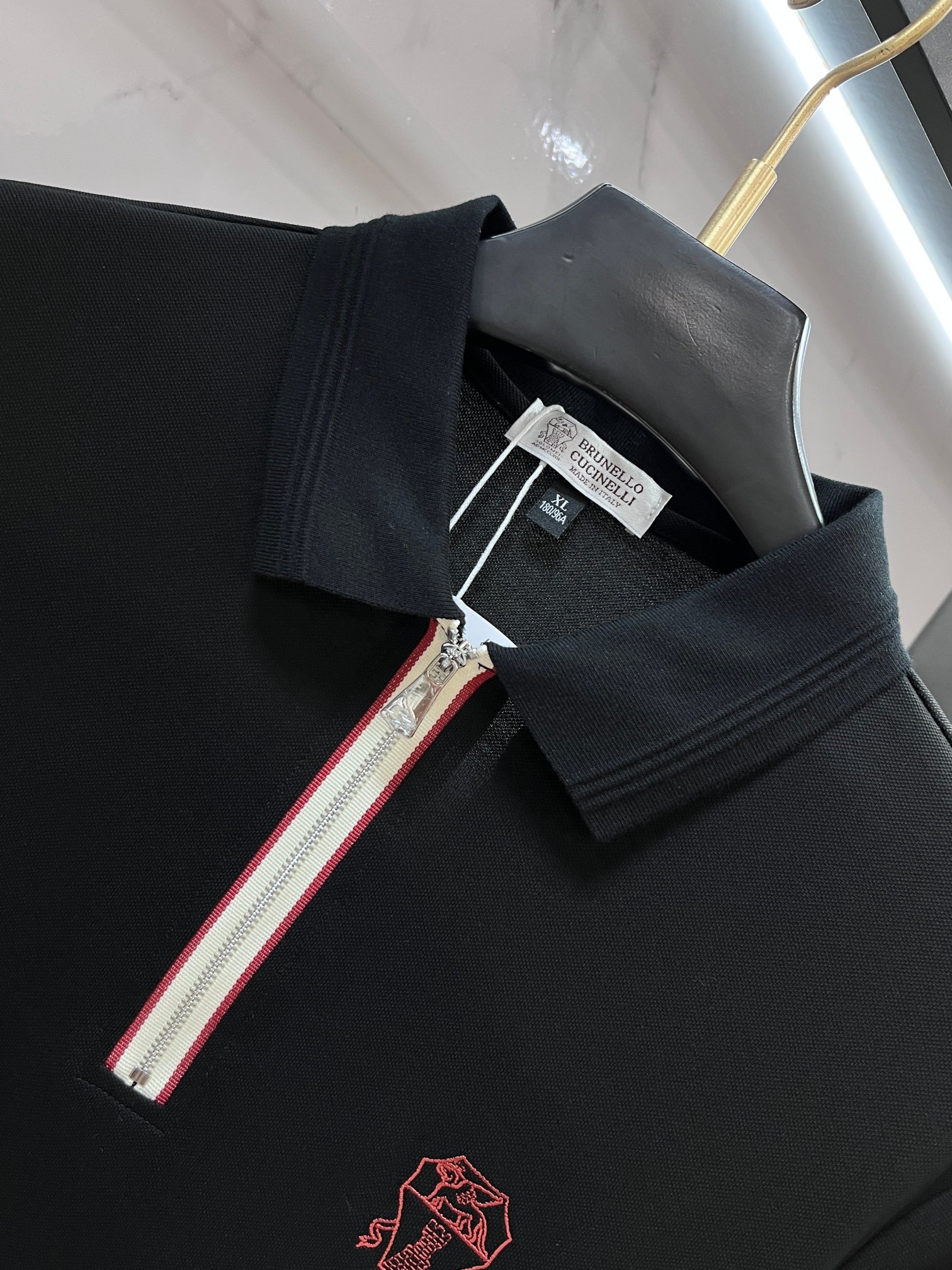 BC 2026新款高端商务Polo 白领 单位人士必入单品！ 休闲商务翻领短袖，科技面料，体感非常棒，手