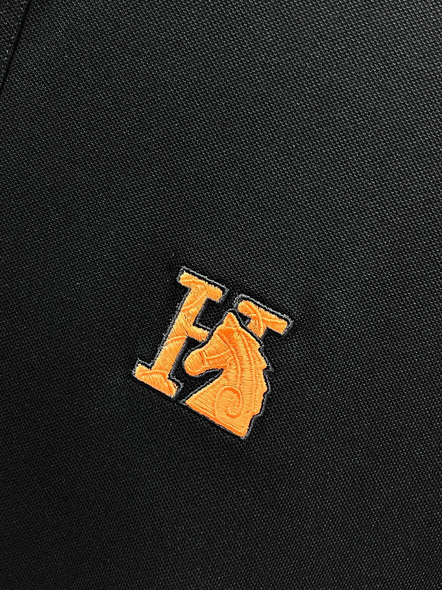 爱马仕 2026新款高端商务Polo 白领 单位人士必入单品！ 休闲商务翻领短袖，科技面料，体感非常棒，