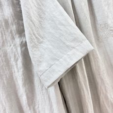 Loro Piana 春款老钱风套装 顶级品质 定制顶级亚麻面料,优点是透气性拉满,自带天然肌理感,夏 Loro Piana 春款老钱风套装 顶级品质 定制顶级亚麻面料,优点是透气性拉满,自带天然肌理感,夏