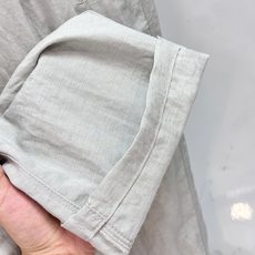 Loro Piana 春款老钱风套装 顶级品质 定制顶级亚麻面料,优点是透气性拉满,自带天然肌理感,夏 Loro Piana 春款老钱风套装 顶级品质 定制顶级亚麻面料,优点是透气性拉满,自带天然肌理感,夏