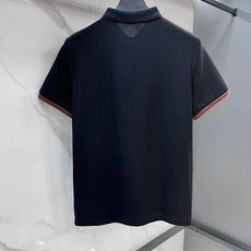 杰尼亚 2026ss夏季专柜新款男士翻领Polo衫!高端男装的天花板级别的商务男款!简约时尚大气不失优雅 杰尼亚 2026ss夏季专柜新款男士翻领Polo衫!高端男装的天花板级别的商务男款!简约时尚大气不失优雅