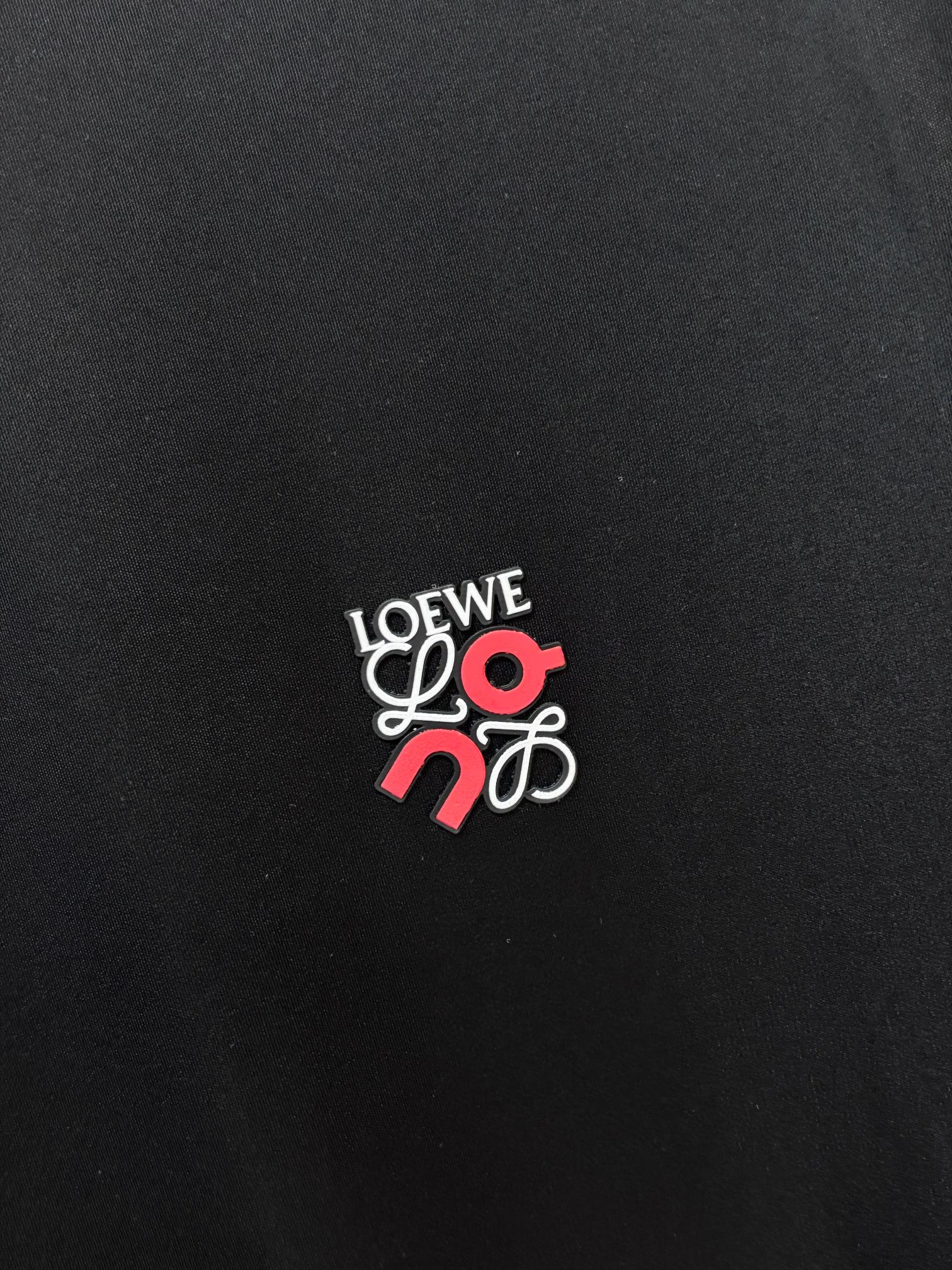 罗意威 2026ss夏季新品，男士免烫抗速干商务短袖POLO衫，贸易公司渠道稀出，领先GW发售！驴家夏季