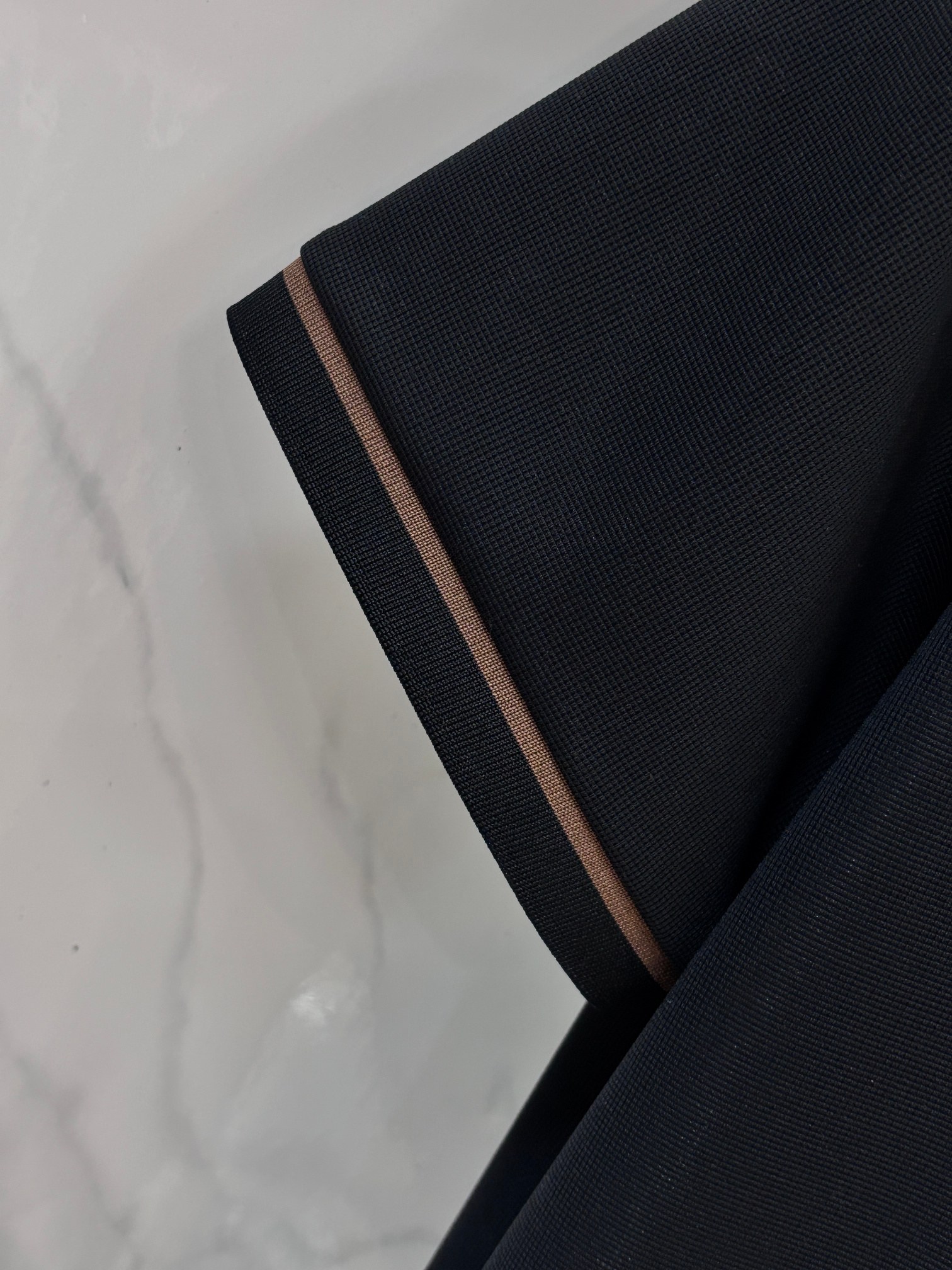 Loro Piana ss夏季新品，男士免烫抗速干商务短袖POLO衫，贸易公司渠道稀出，领先GW发售！驴