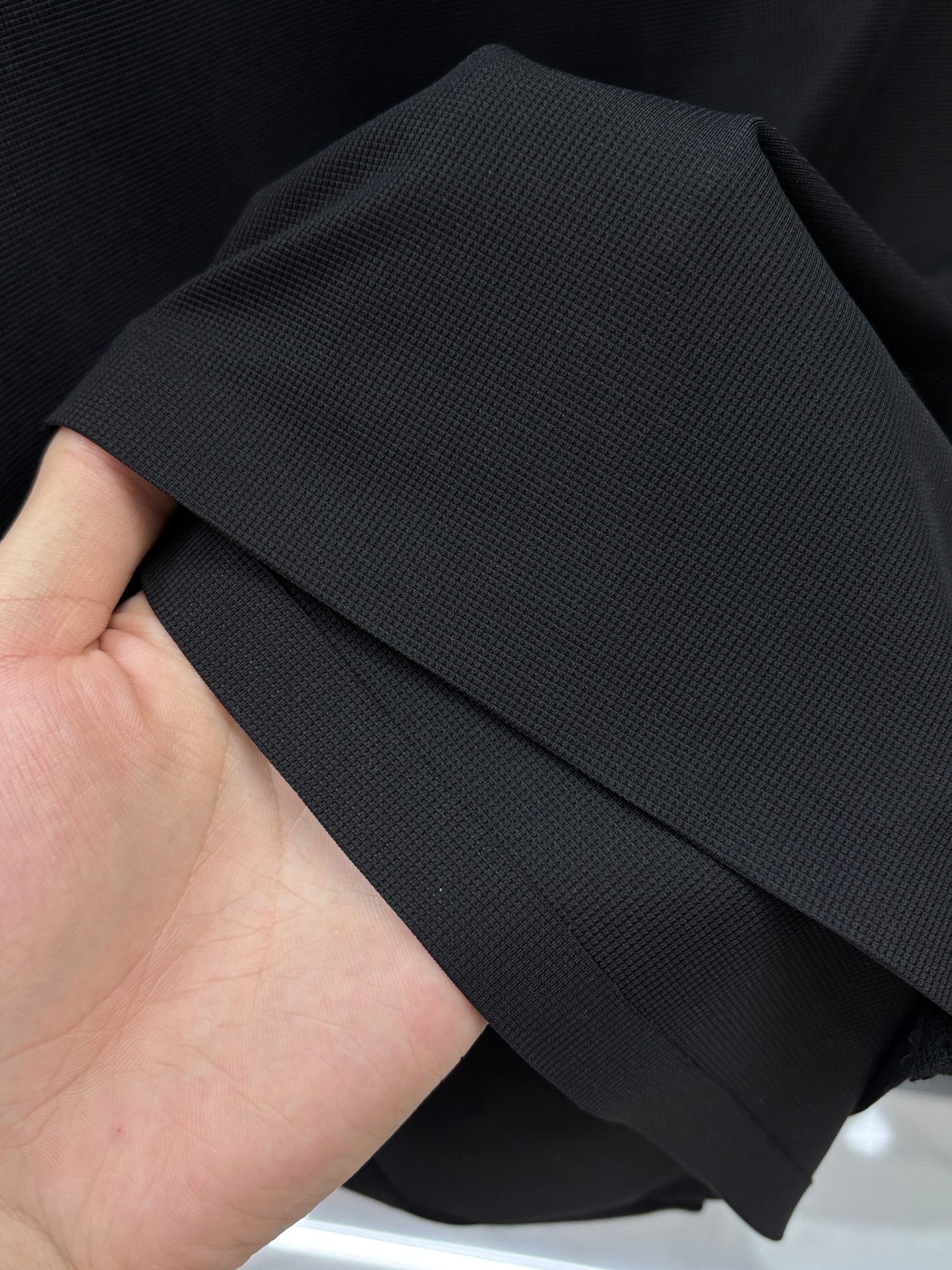 Loro Piana ss夏季新品，男士免烫抗速干商务短袖POLO衫，贸易公司渠道稀出，领先GW发售！驴