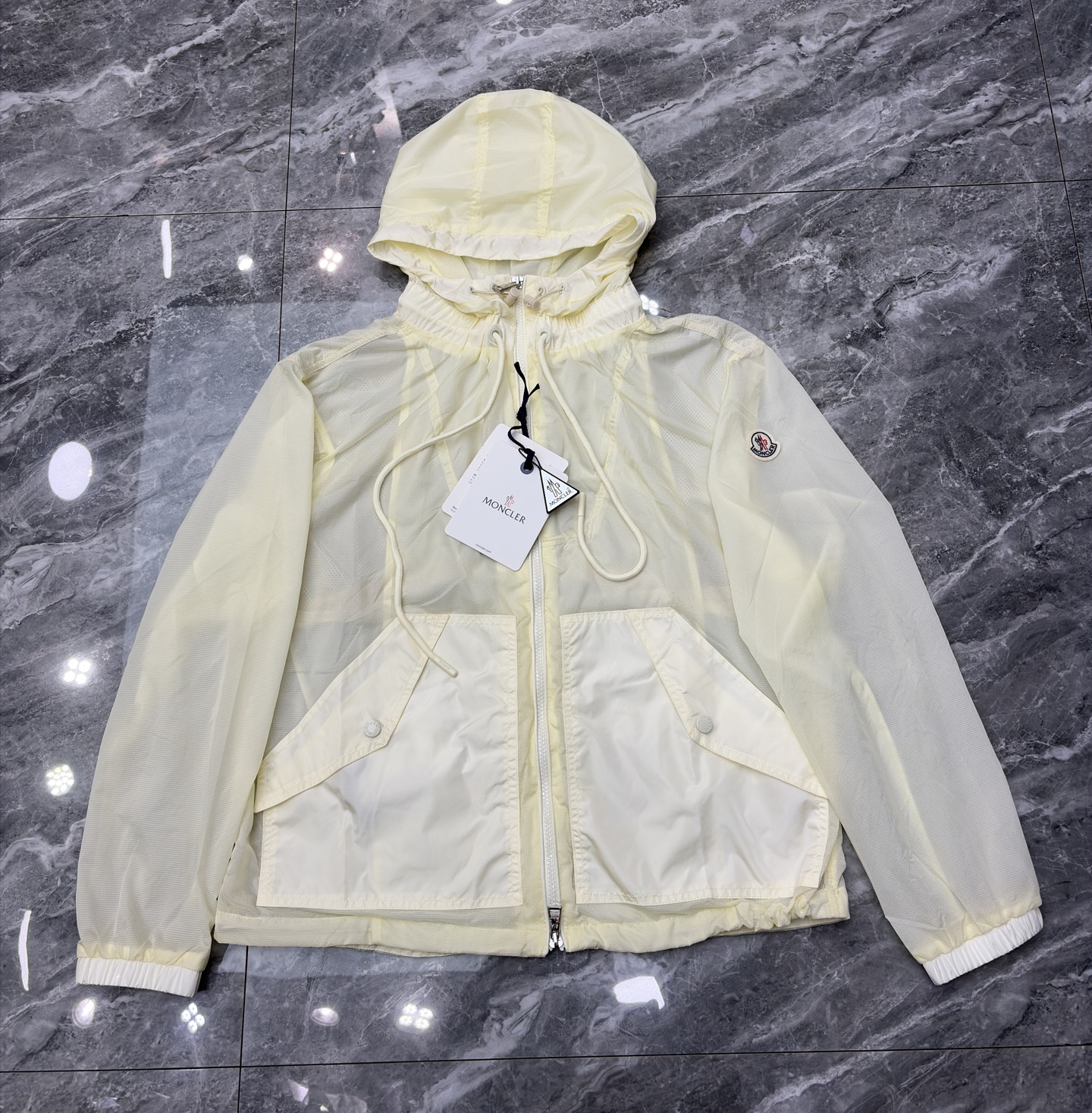 몽클레어 여성 자켓 150391 Moncler Jacket