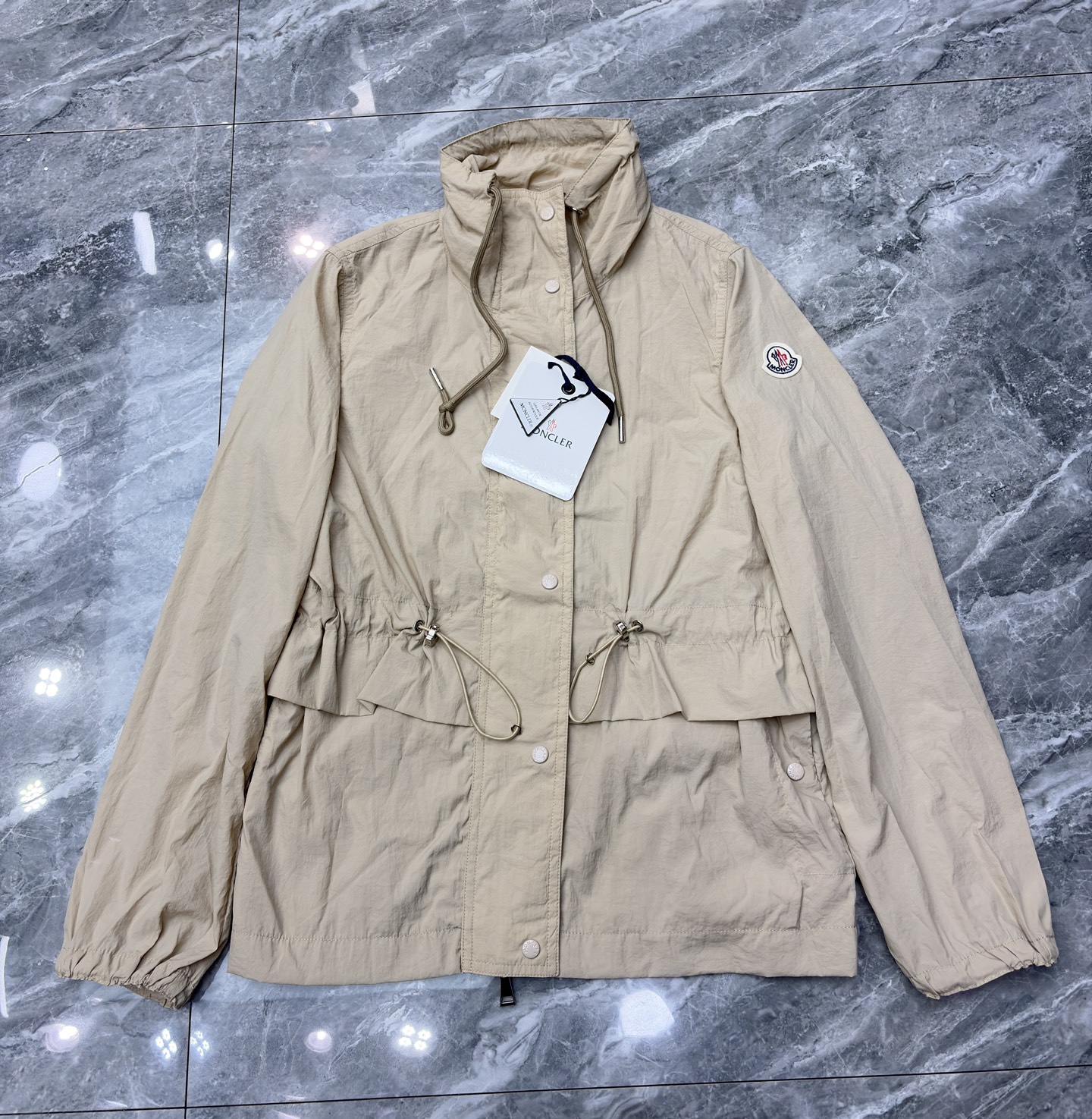 몽클레어 여성 자켓 150389 Moncler Jacket