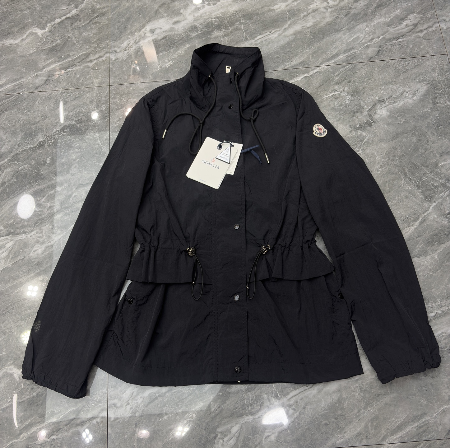 몽클레어 여성 자켓 150388 Moncler Jacket