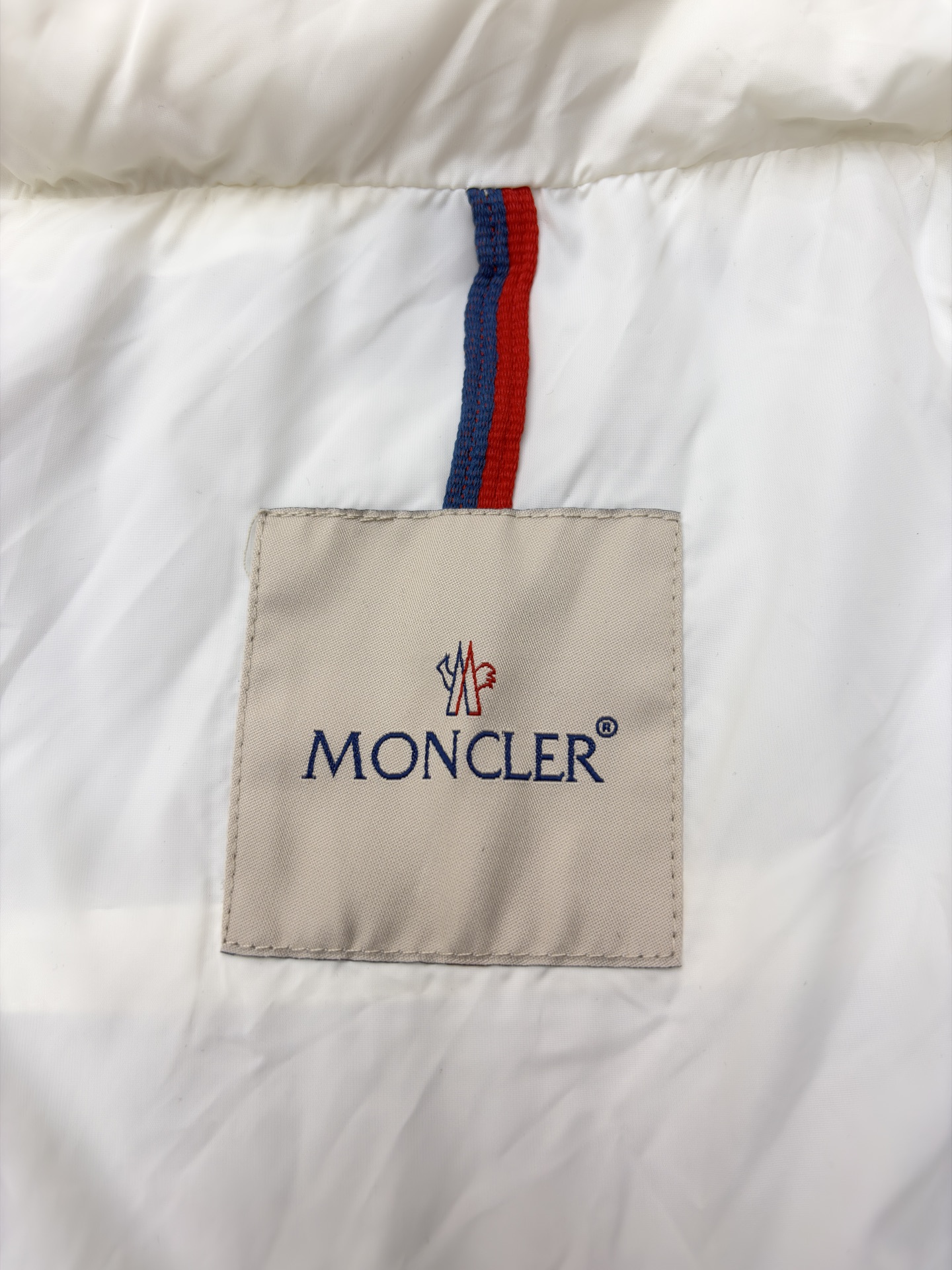 몽클레어 윈드브레이커 남성 자켓 상세 이미지 7