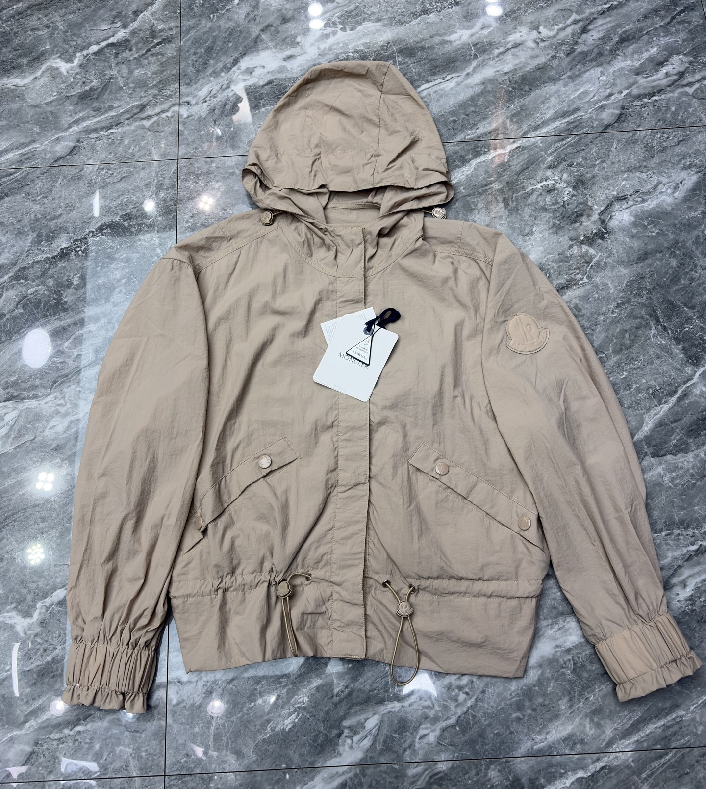 몽클레어 여성 자켓 150387 Moncler Jacket