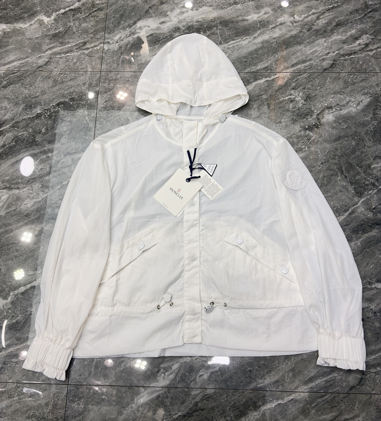 몽클레어 여성 자켓 150386 Moncler Jacket