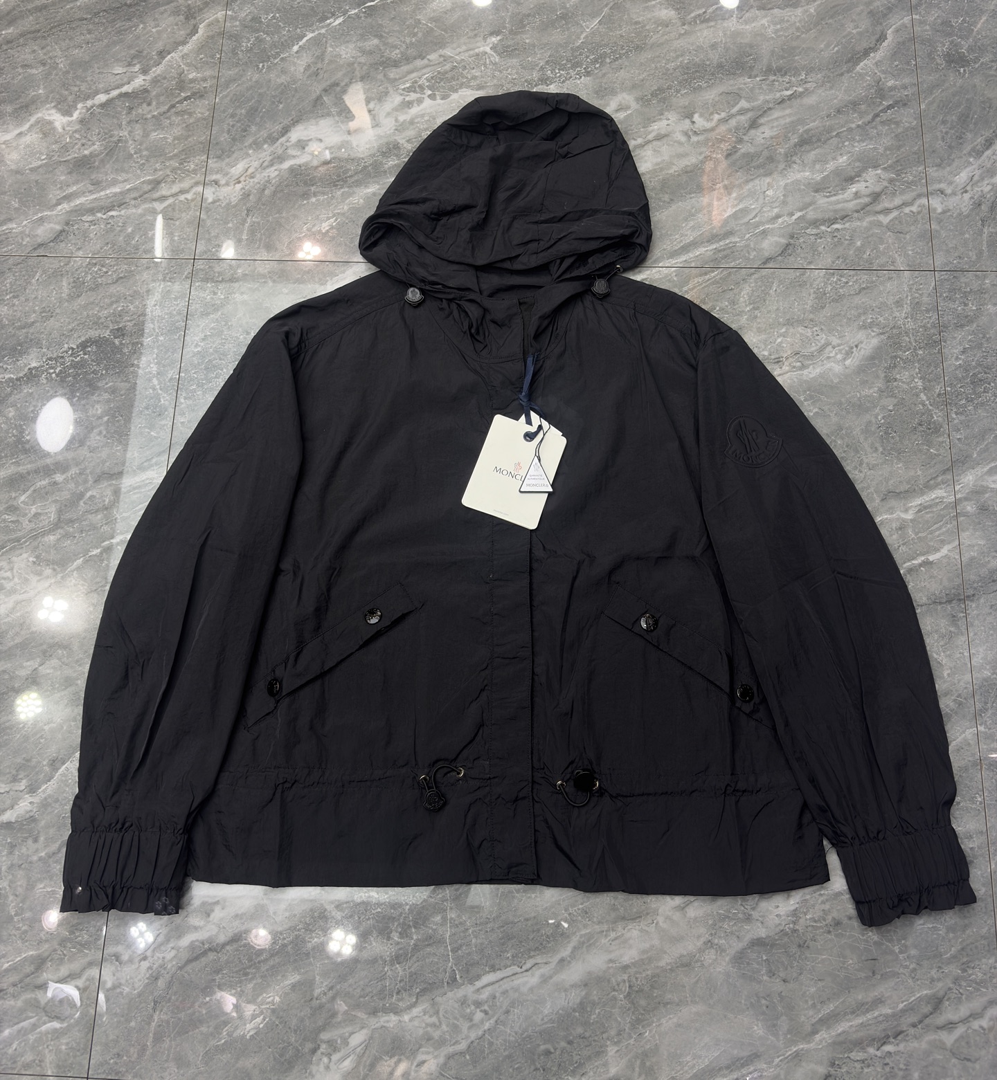 몽클레어 여성 자켓 150385 Moncler Jacket