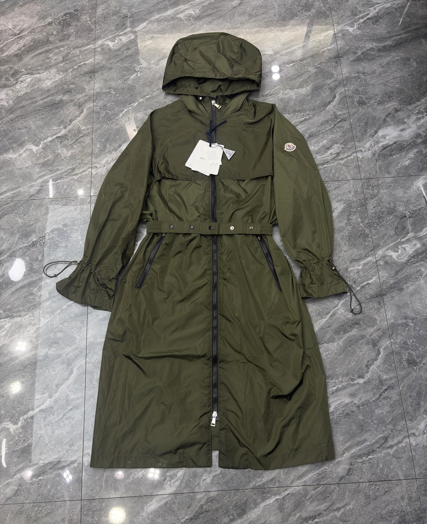 몽클레어 여성 자켓 150383 Moncler Jacket