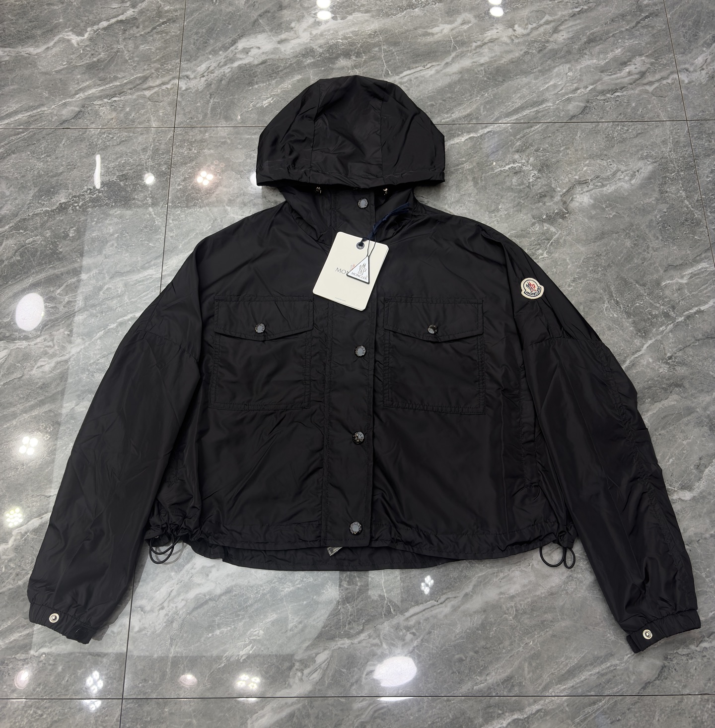 몽클레어 여성 자켓 150382 Moncler Jacket