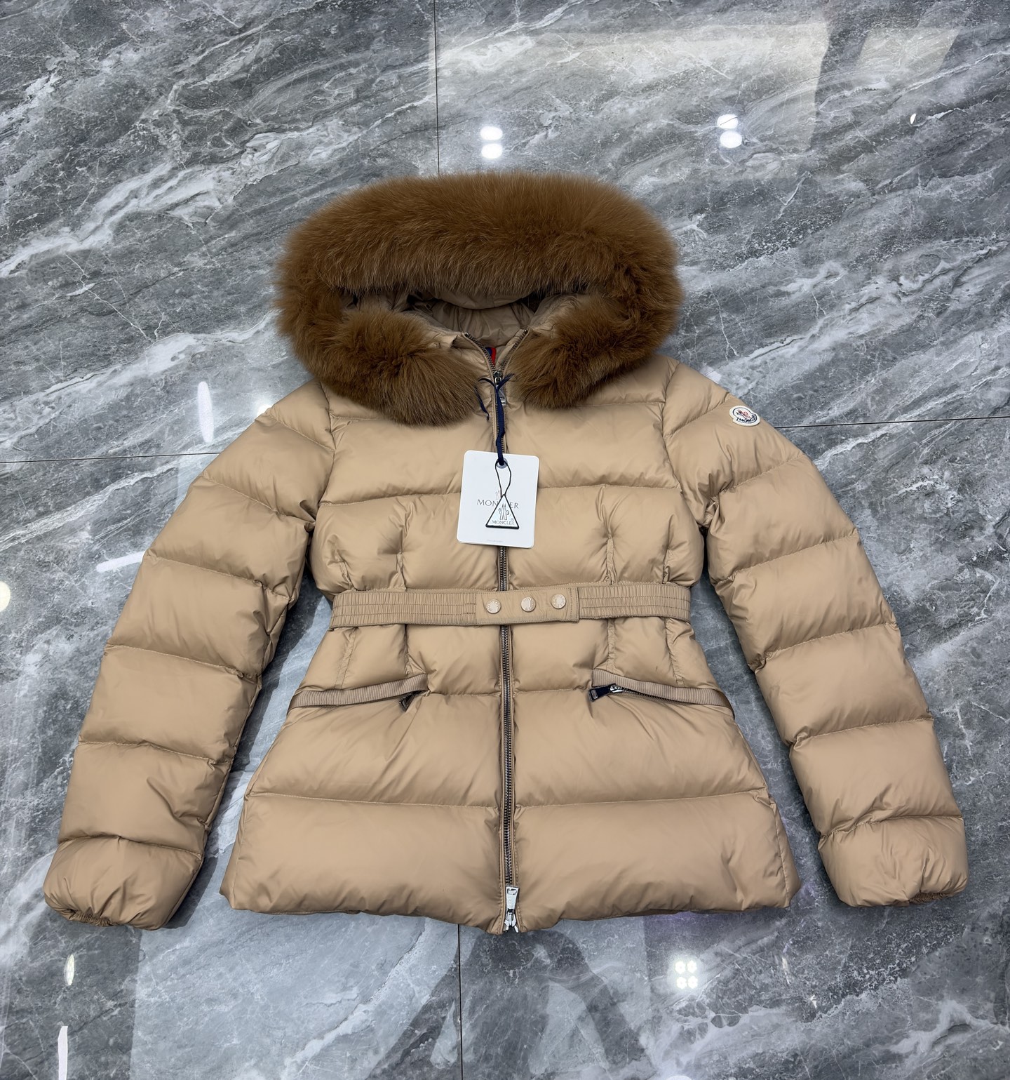 몽클레어 여성 패딩 150435 Moncler Padding
