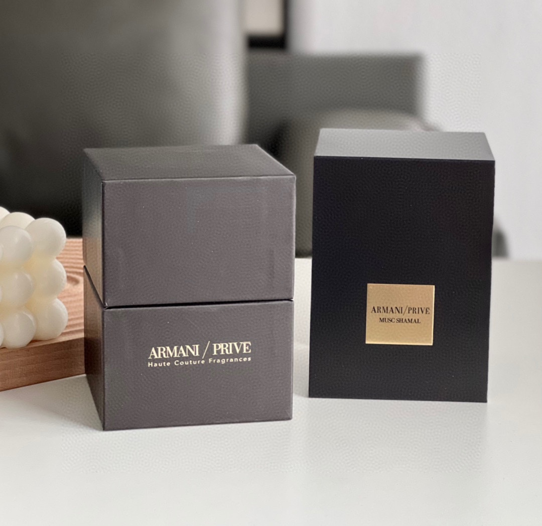 NO:811162,Giorgio Armani Armani Shamar Musk 100ml Neutral fragrance attributes Oriental notes Top notes Aldehyde Citrus Middle notes Rose Jasmine Musk Base notes Amber Cedar Vanilla, perfume, armani, armani19860909Giorgio Armani 阿玛尼 沙马尔麝香100ml 属性中性香 香调东方调 前调醛 柑橘 中调玫瑰 茉莉 麝香 后调琥珀 雪松 香草,香水,armani,armani,accessory