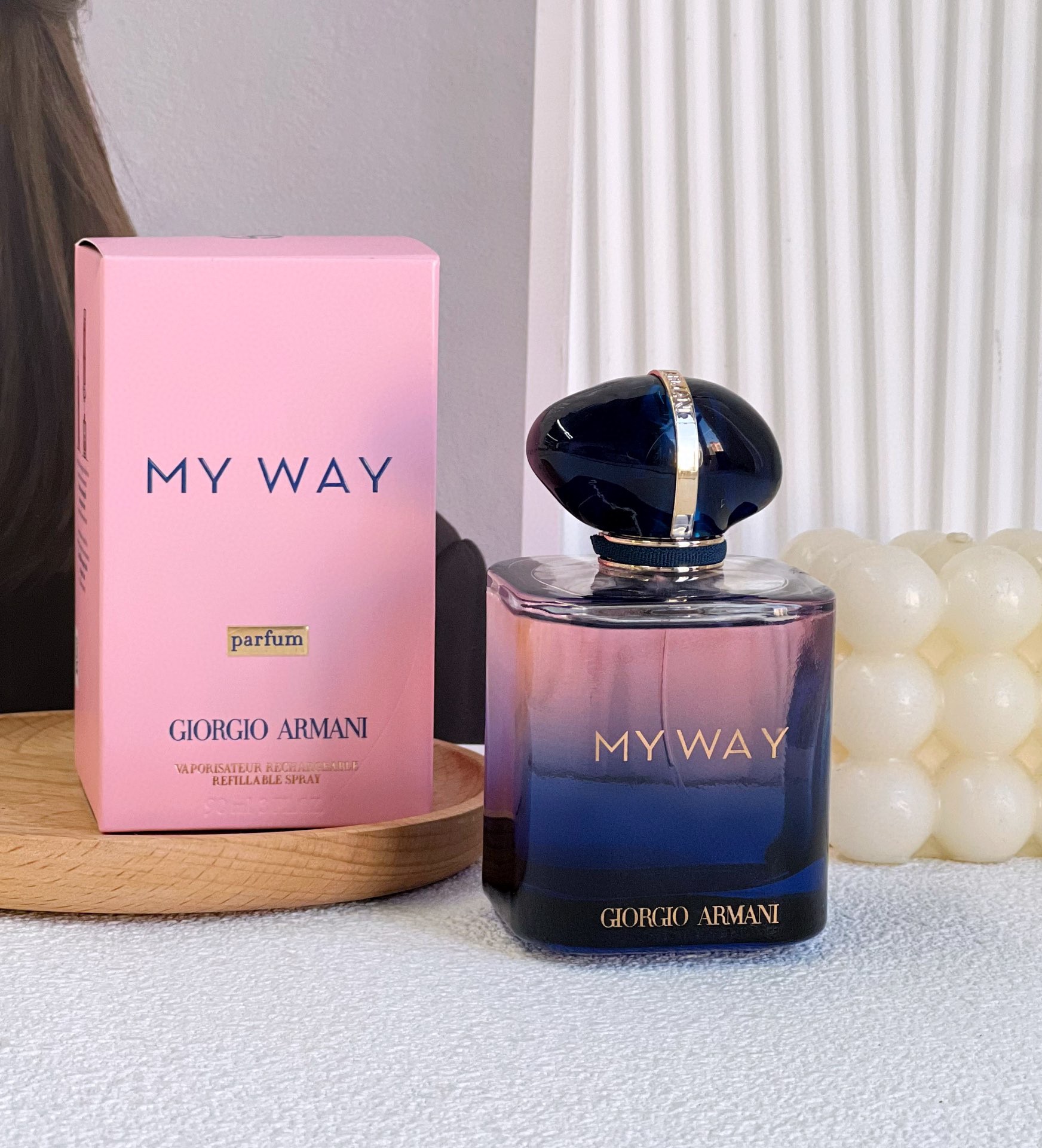 NO:810780,Giorgio Armani Armani Self Unbounded Fragrance Edition ml Attributes Women's Fragrance Fragrance Woody Floral Fragrance Top Notes Orange Blossom Bergamot Bitter Orange Middle Notes Orris Tuberose Ambrette Base Notes Musk Cedar Vanilla, Perfume, Armani, Armani19860909Giorgio Armani 阿玛尼 自我无界香精版ml 属性女香 香调木质花香调 前调橙花 香柠檬 苦橙 中调香根鸢尾草 晚香玉 黄葵 后调麝香 雪松 香草,香水,armani,armani,accessory