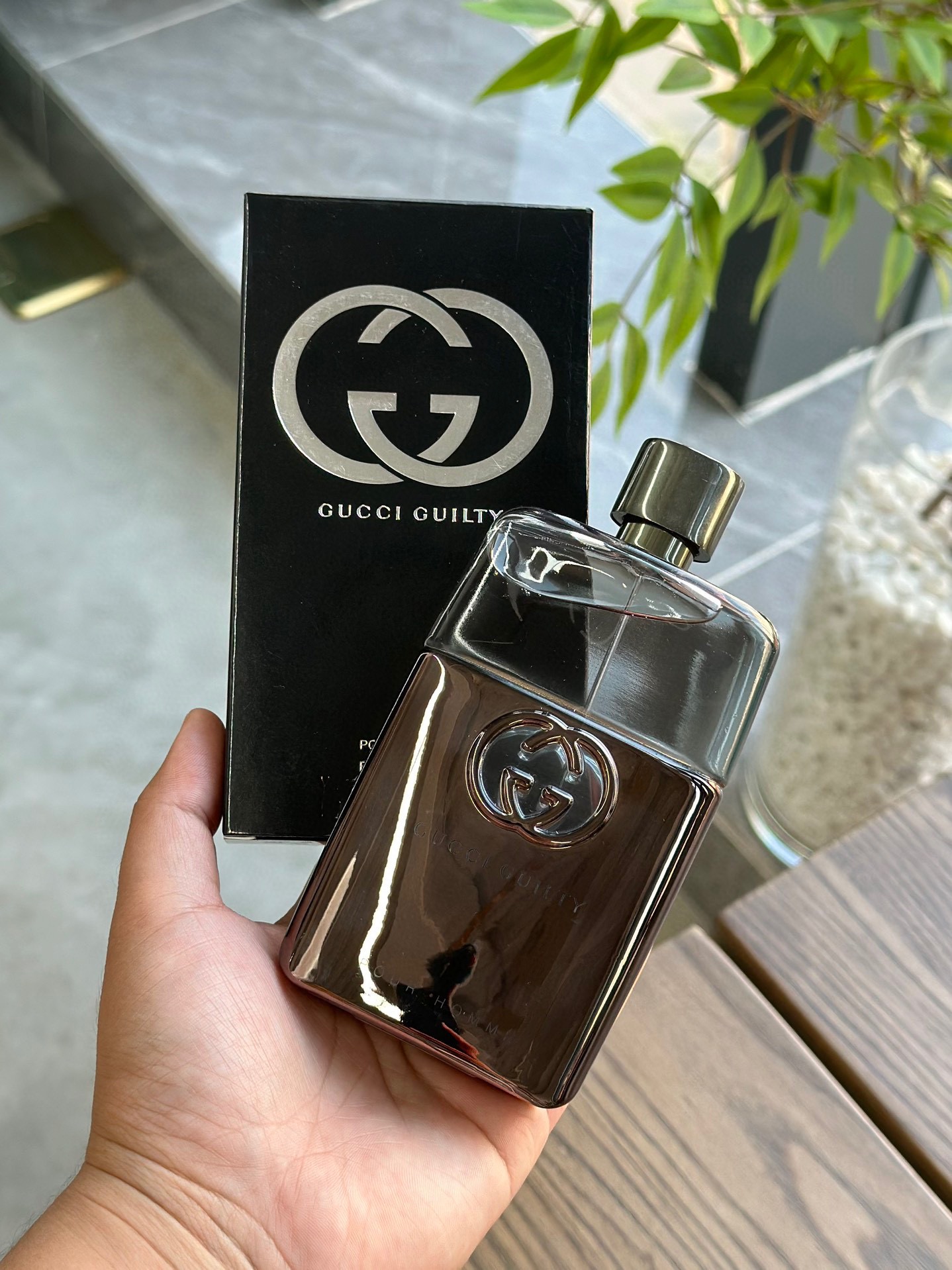 NO:811147,Gucci Guilty Love (Original Sin) Men's ml Attribute Men's Fragrance Fragrance Woody Fougere Fragrance Top Note Lavender Lemon Middle Note Orange Blossom Base Note Patchouli Cedar Vanilla, Perfume, Gucci, Gucci19860909Gucci 古驰 罪爱（原罪）男士ml 属性男香 香调木质馥奇香调 前调薰衣草 柠檬 中调橙花 后调广藿香 雪松 香草,香水,gucci,gucci,accessory