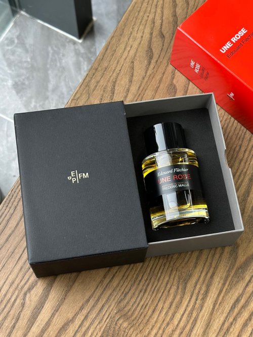 Frederic Malle Une Rose 100ml - Luxurious Unisex Floral Fragrance 1 Frederic Malle Une Rose 100ml - Luxurious Unisex Floral Fragrance