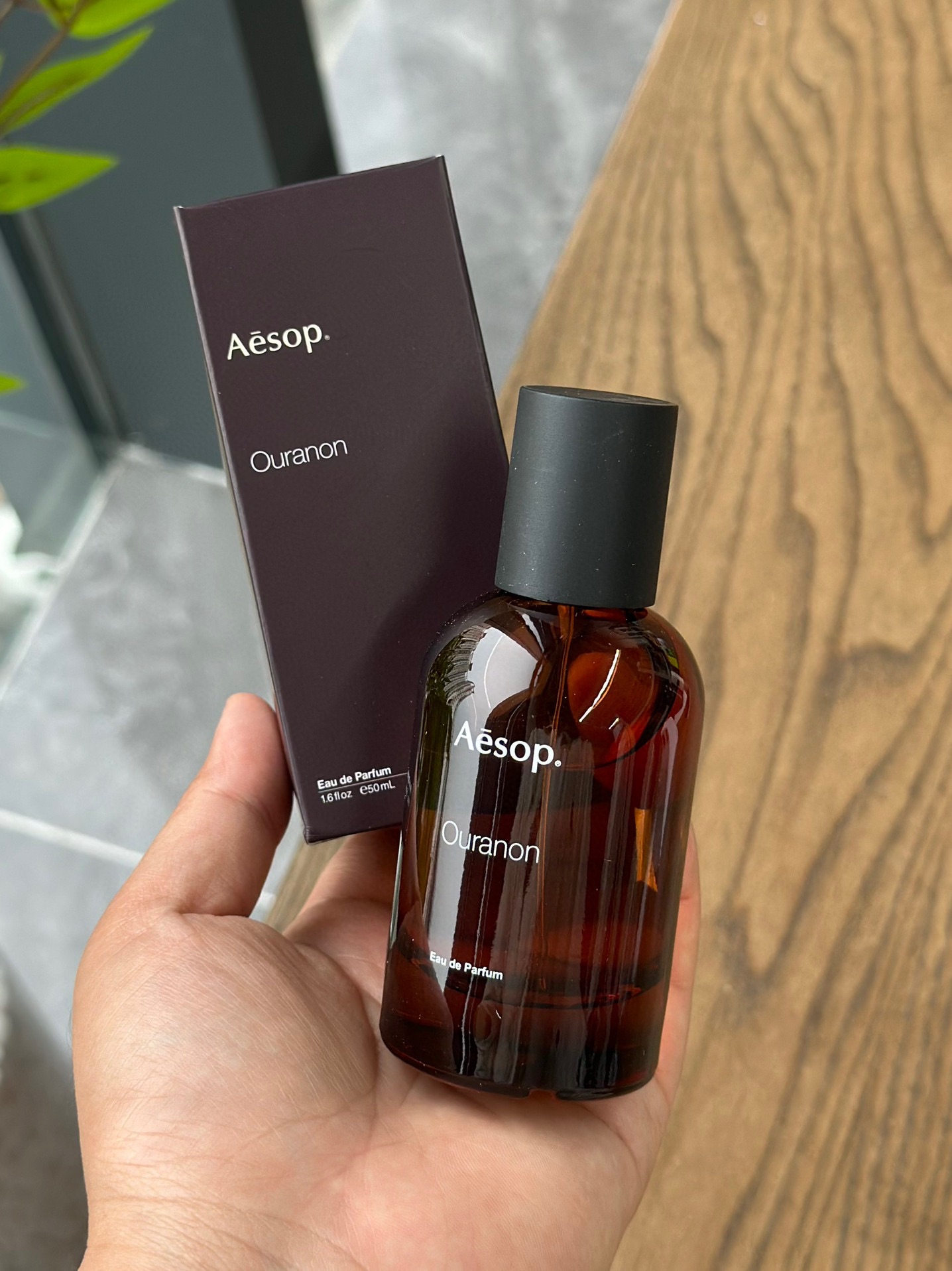 NO:811202,Aesop Urano 50ml, neutral fragrance, woody oriental notes, top notes of lavender, elemi, petitgrain, middle notes of hay, chamomile, frankincense, base notes of myrrh, tonka bean, patchouli, perfume19860909Aesop 伊索 乌拉诺50ml 属性中性香 香调木质东方调 前调薰衣草 榄香脂 苦橙叶 中调干草 洋甘菊 乳香 后调没药 零陵香豆 广藿香,香水,accessory