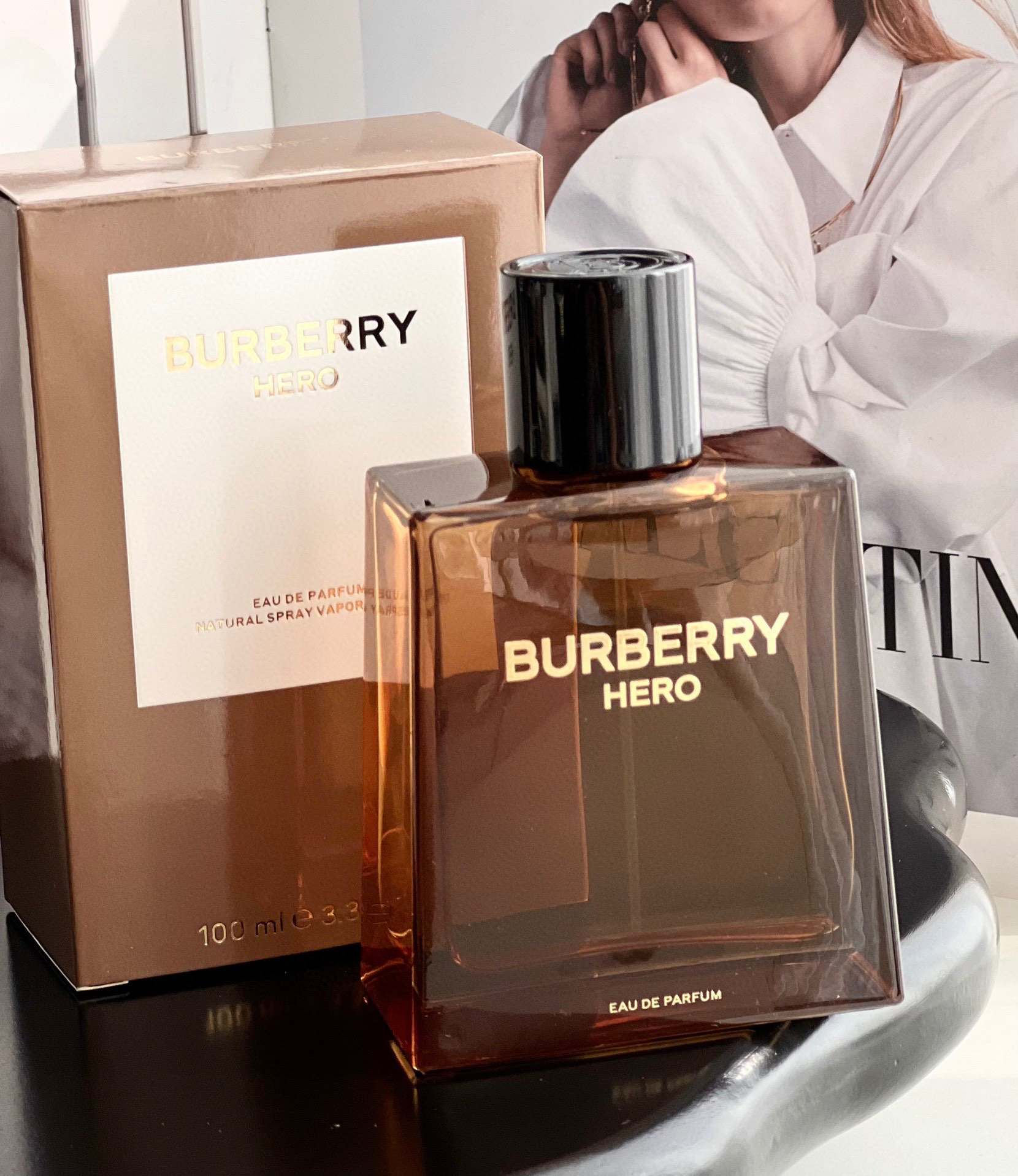 NO:810785,Burberry Brave Heart Fragrance 100ml Attribute Men's Fragrance Spicy Woody Fragrance Top Notes Pine Frankincense Middle Notes Benzoin Incense Base Notes Cedar, Perfume, Burberry19860909Burberry 博柏利 骏勇之心浓香100ml 属性男香 香调辛辣木质调 前调松树 乳香 中调安息香脂 焚香 后调雪松,香水,burberry,accessory