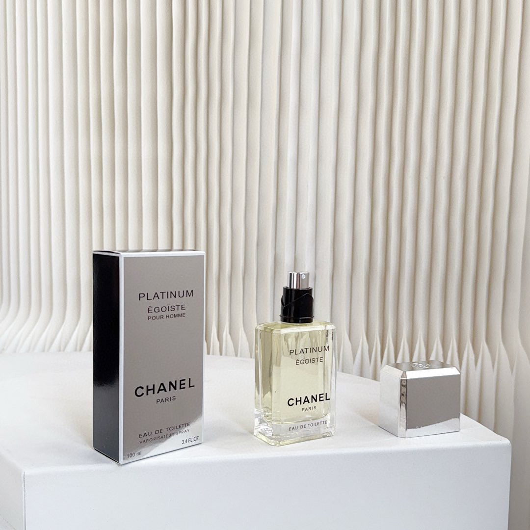 NO:808936,CHANEL Chanel Platinum EDT Men's Eau de Toilette 100ml Attributes Men's Fragrance Fragrance Floral Woody Top Notes Lavender Rosemary Neroli Bitter Orange Middle Notes Geranium Clary Sage Galbanum Jasmine Base Notes Oakmoss Vetiver Cedar Sandalwood Amber, Perfume, Chanel, Chanel19860909CHANEL香奈儿白金edt男士淡香水100ml 属性男香 香调花香木质调 前调薰衣草 迷迭香 橙花油 苦橙 中调天竺葵 快乐鼠尾草 白松香 茉莉 后调橡木苔 香根草 雪松 檀香木 琥珀,香水,chanel,chanel,accessory
