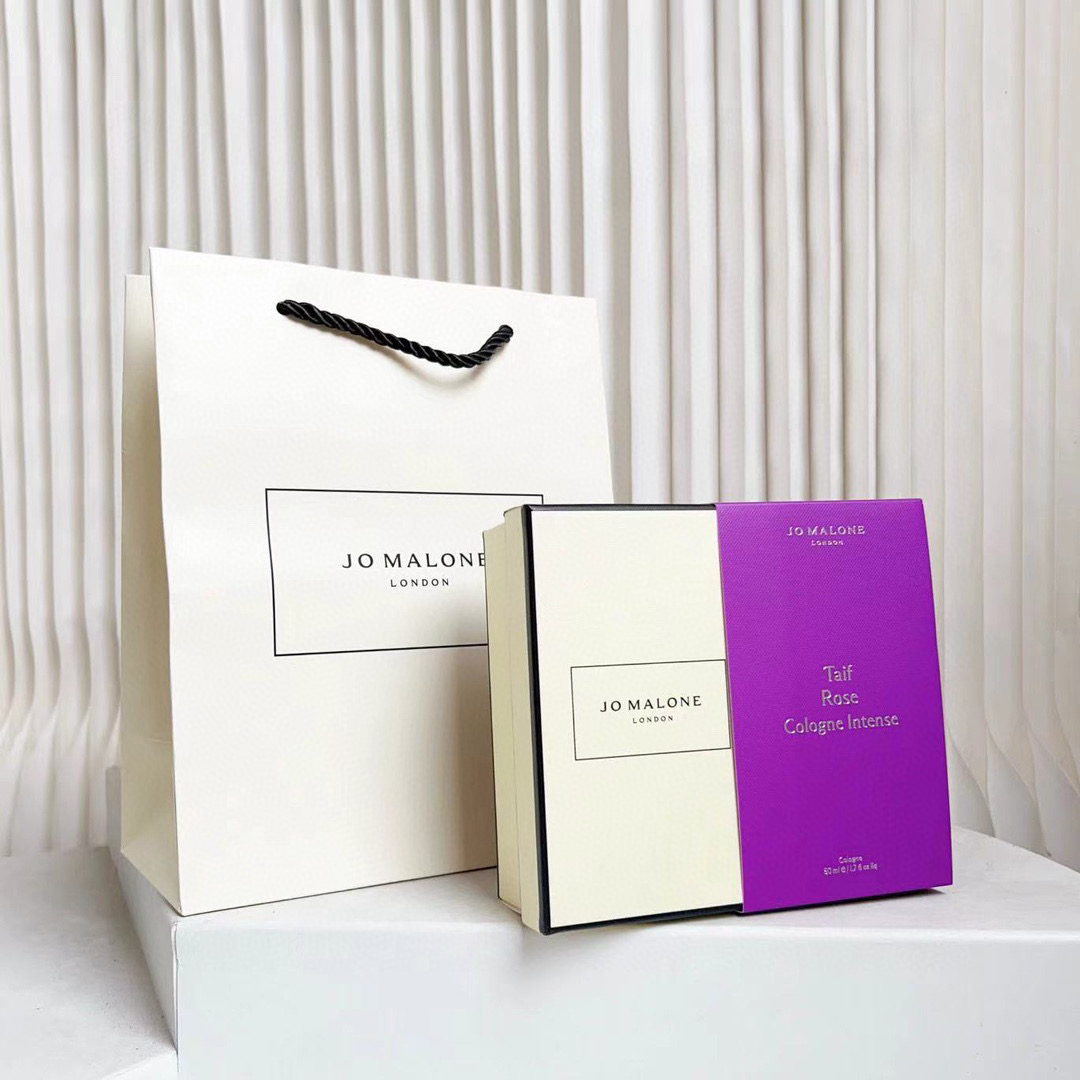 NO:809996,JoMalone Taif Rose 50ml Attribute Women's Fragrance Fragrance Floral Oriental Scent Ingredients Rose Amber Coffee, Perfume19860909JoMalone 祖玛珑 塔伊夫玫瑰50ml 属性女香 香调花香东方调 气味成分玫瑰 琥珀 咖啡,香水,accessory