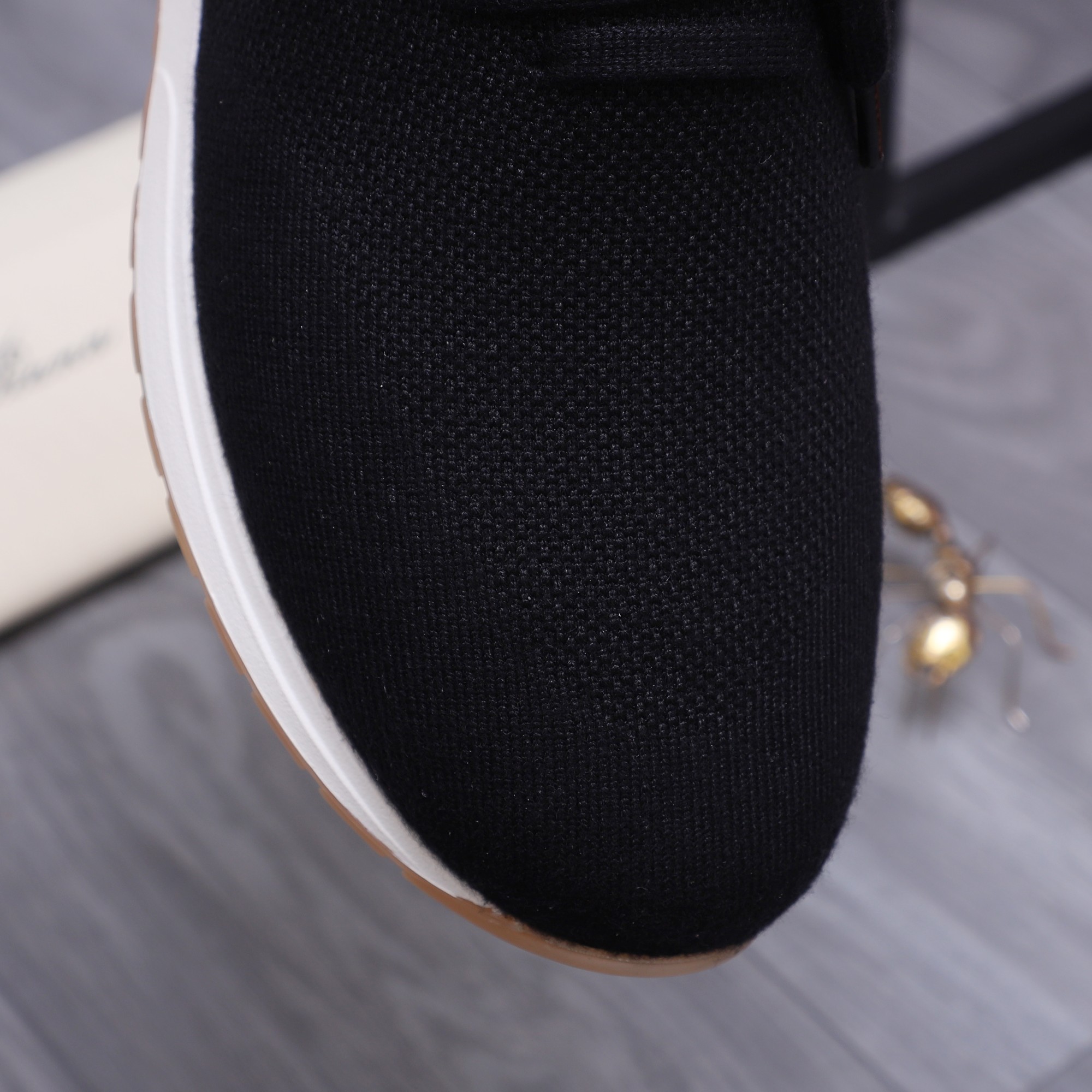 P200 Marca de producto: LoroPiana zapatos casuales deportivos Talla: 39-44 (45,46 a medida no reembo