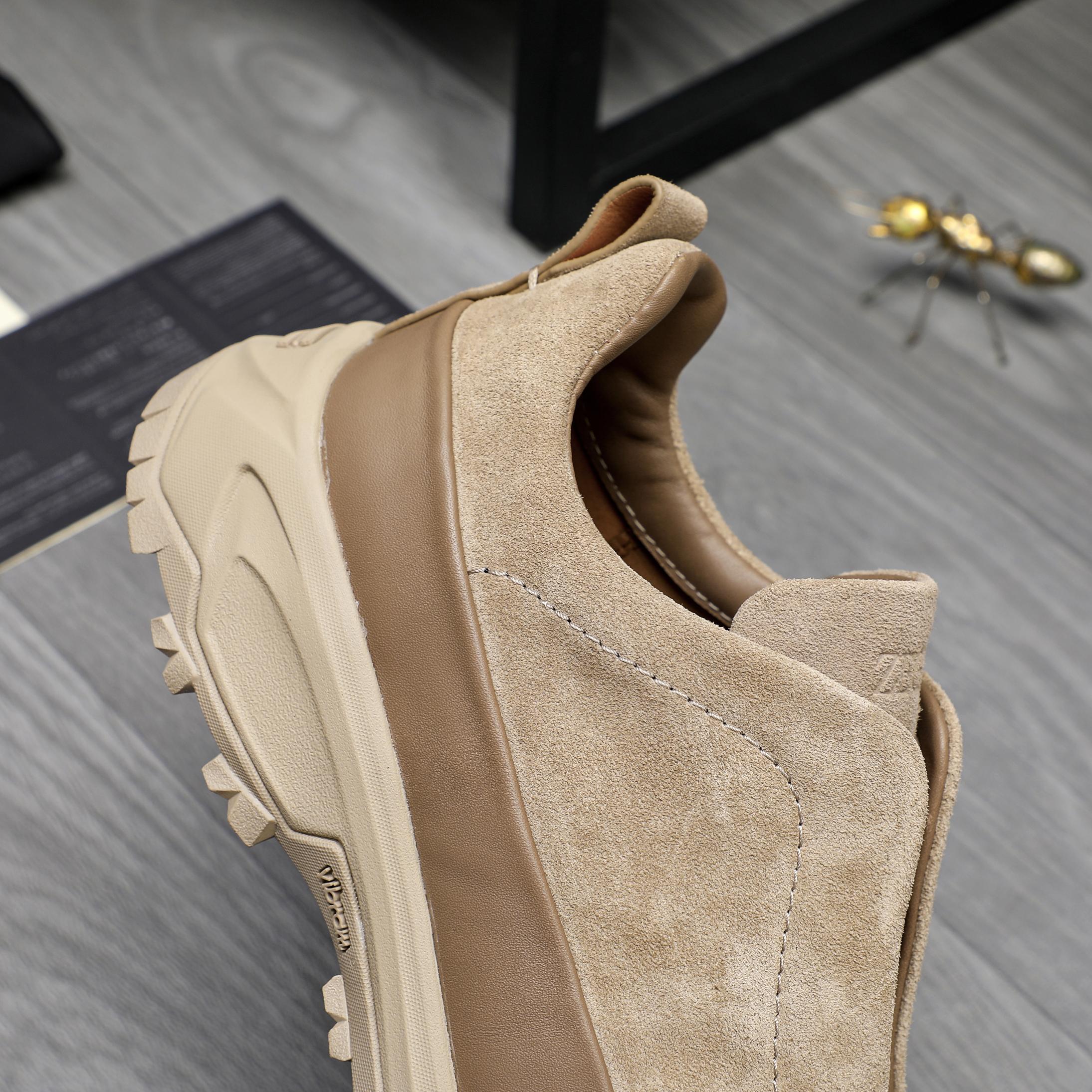 Ermenegildo Zegna Leather Slip-On Sneakers, Casual Style, Multiple Colors 10 a1743472830164 8868