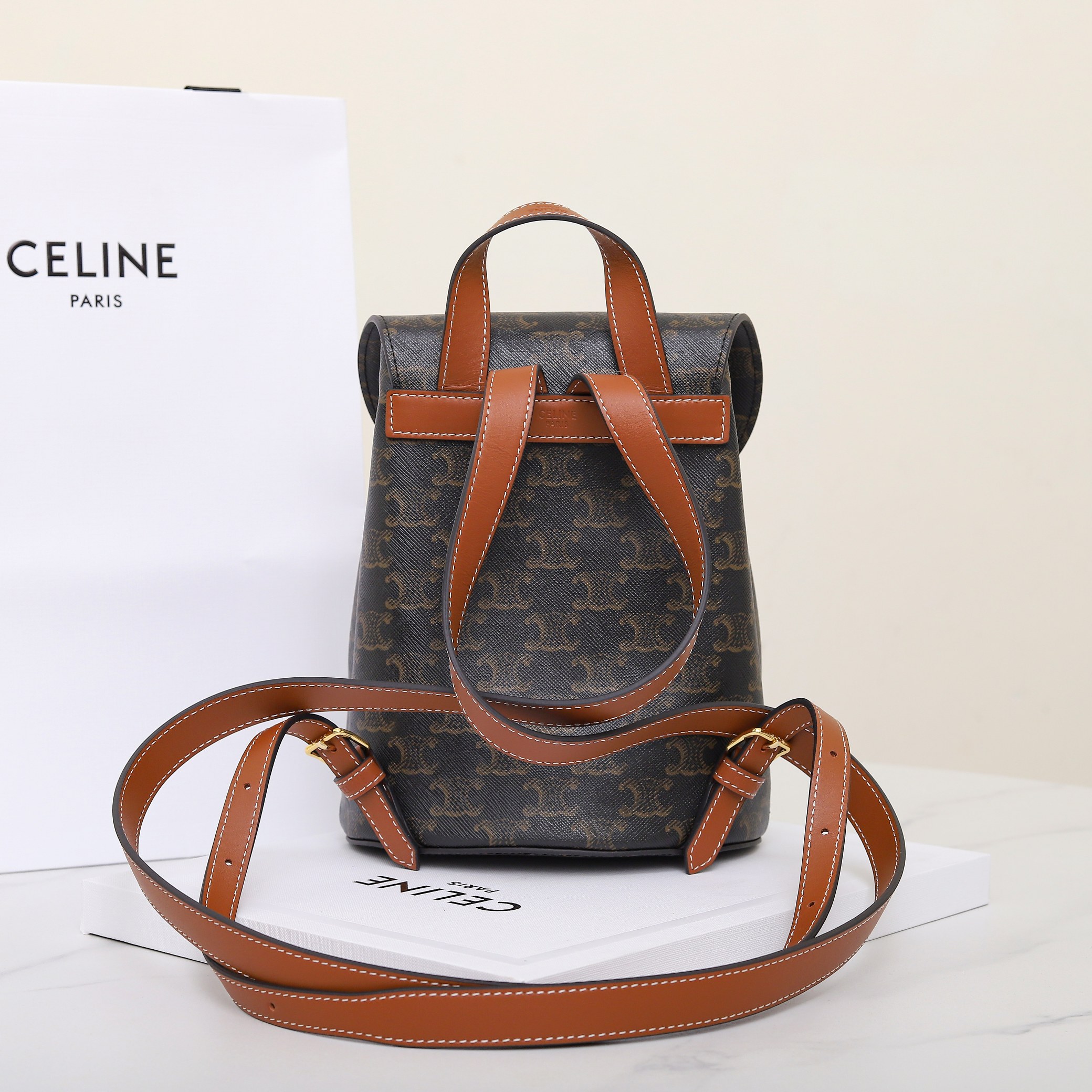 Celine 25x18x13cm everyday