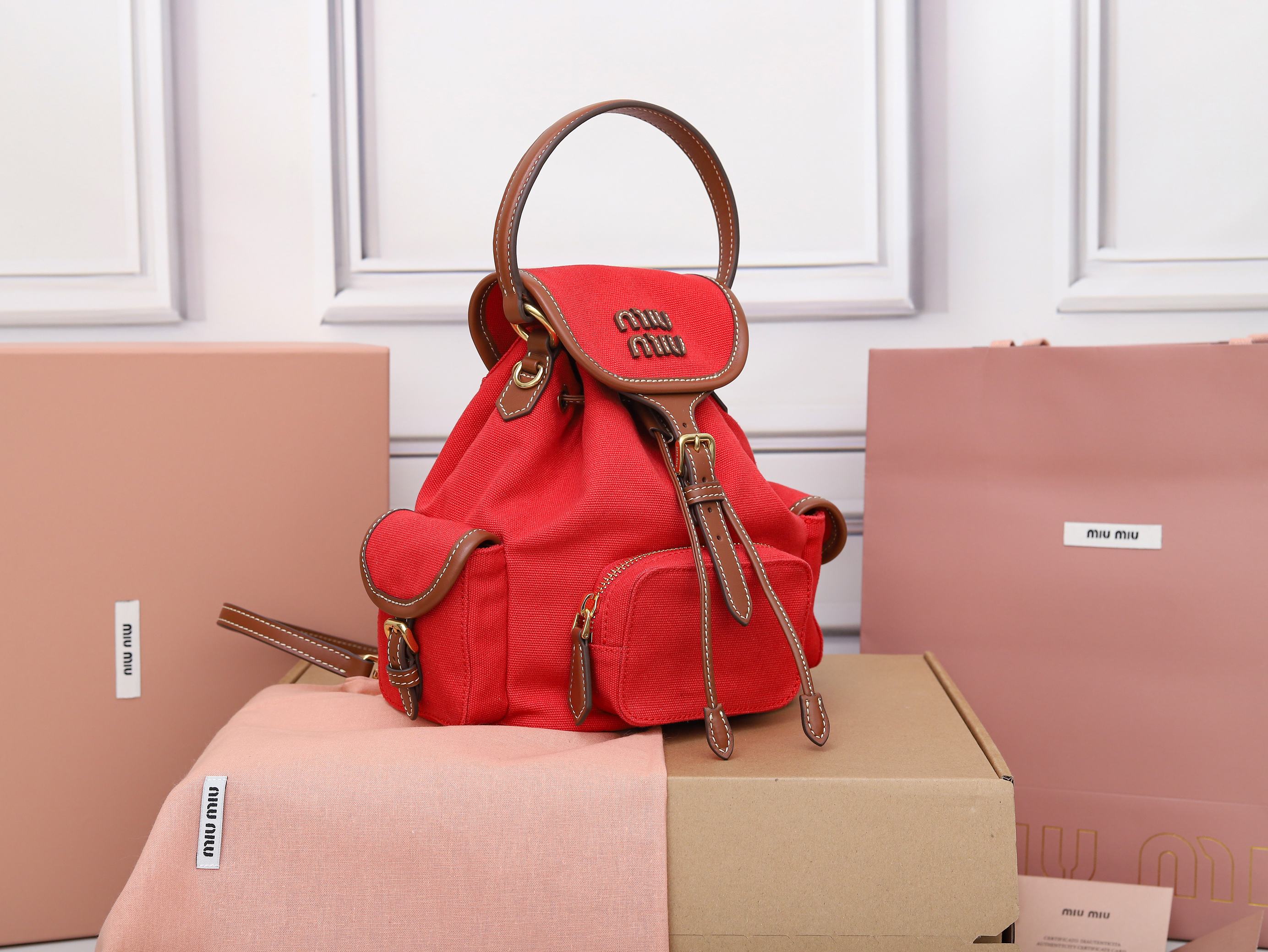 [Miu Miu Women
