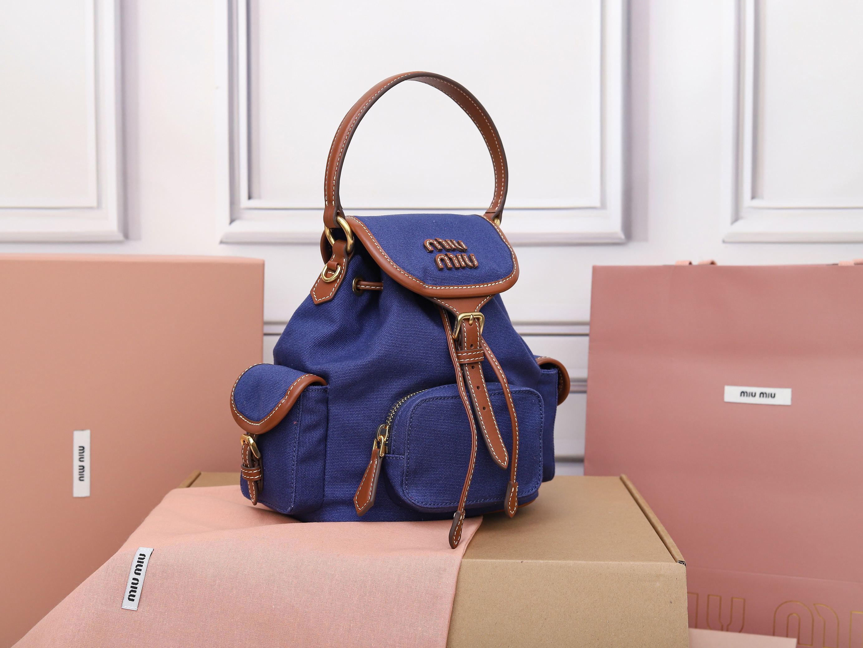 [Miu Miu Women