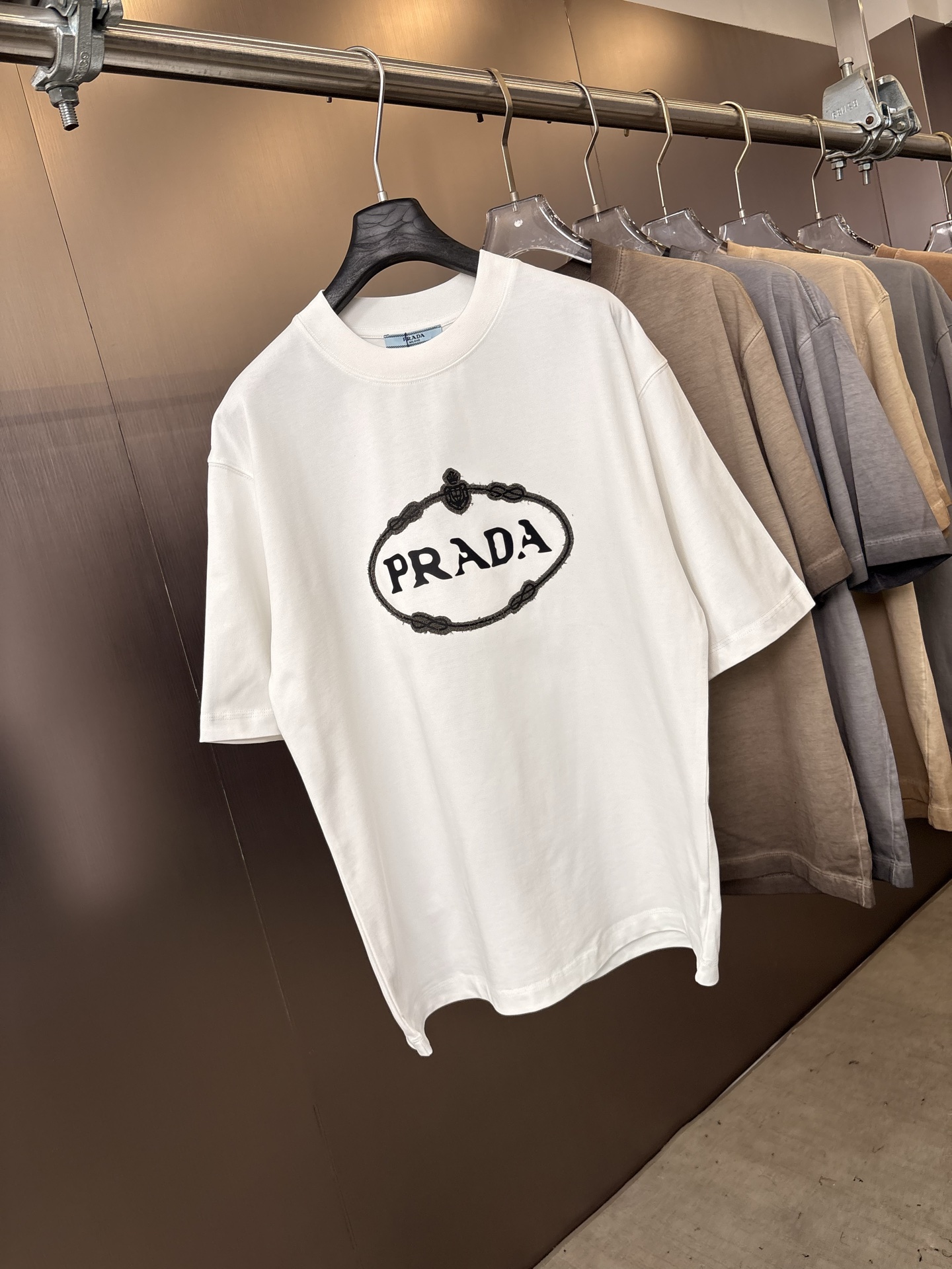 Prada-mannen # PRADA — photo 2