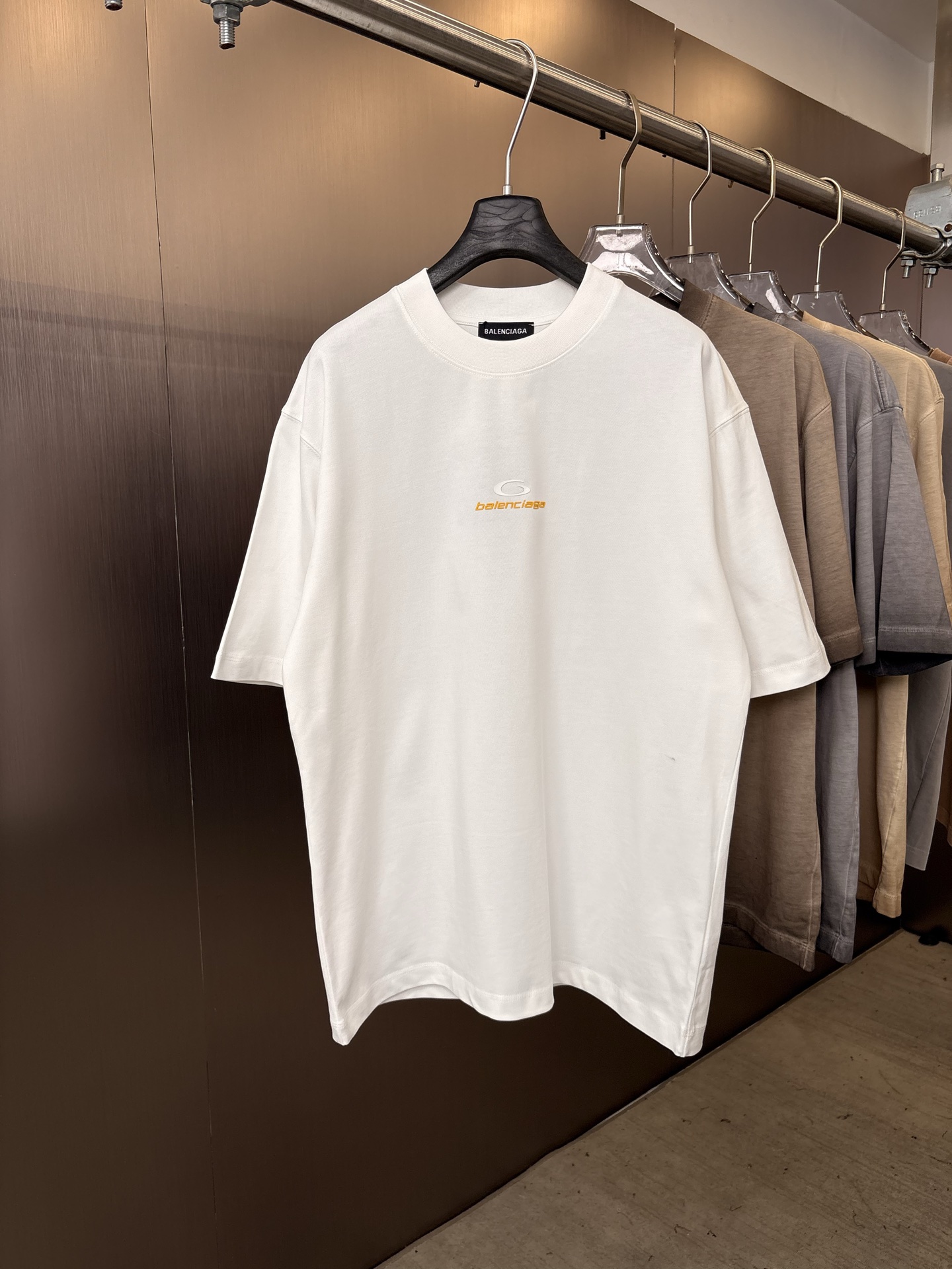 BALENCIAGA для мужчин # BALENCIAGA — photo 2