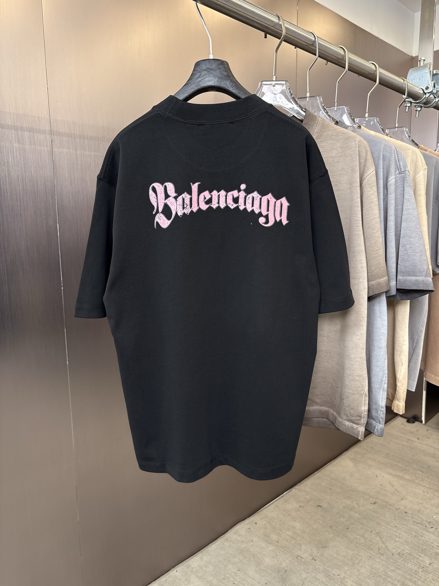 BALENCIAGA men # BALENCIAGA — photo 5