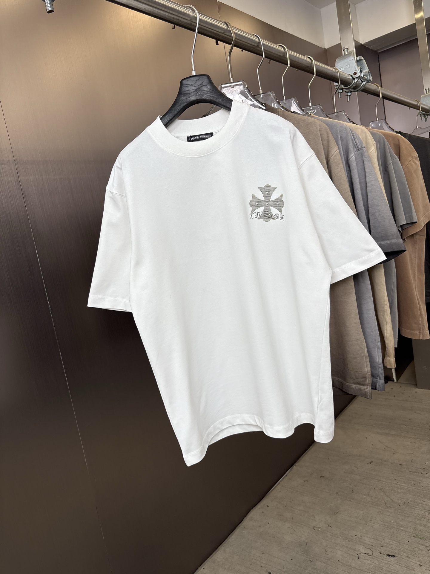 Chrome hearts men — photo 3