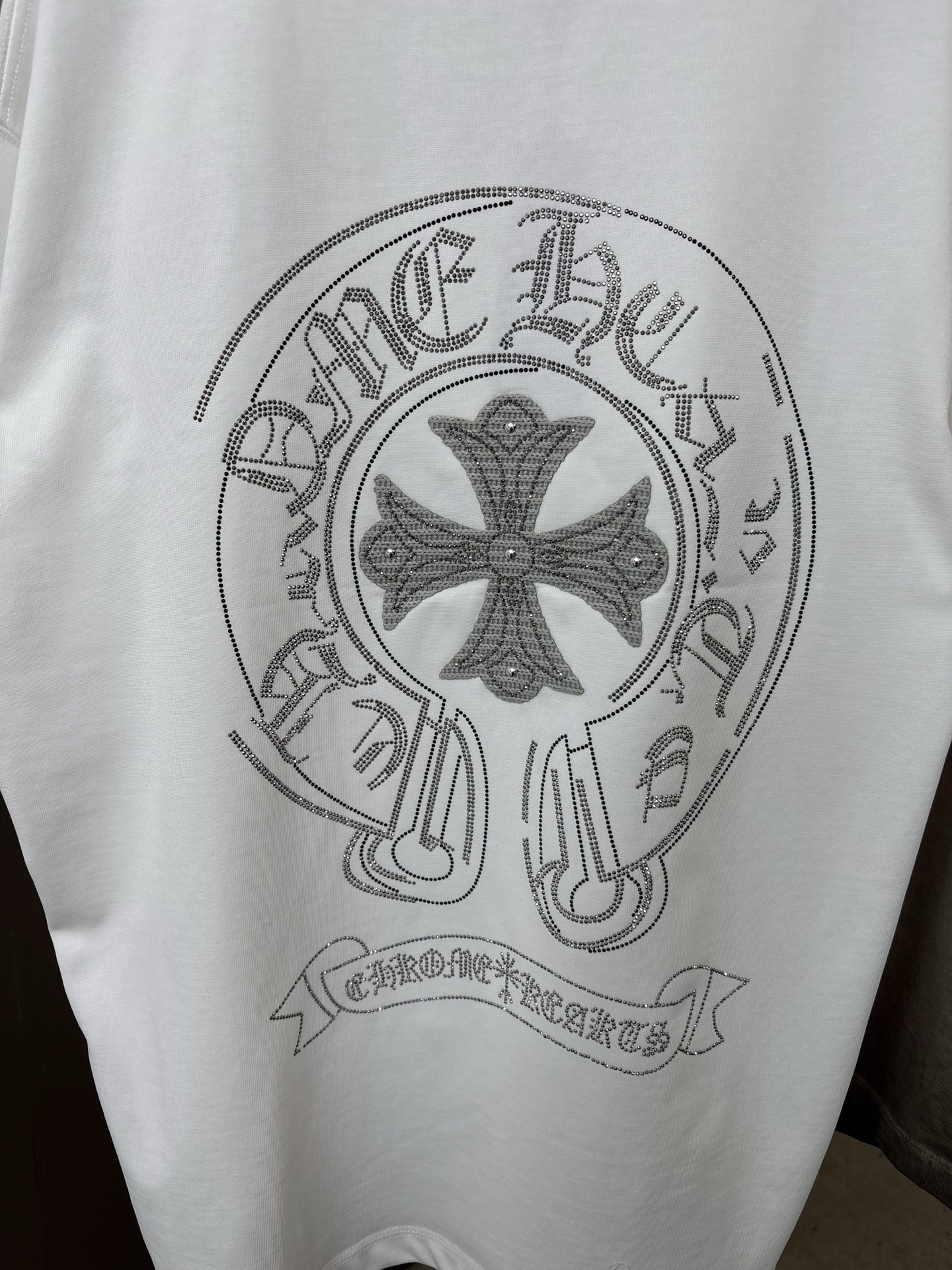 Chrome hearts men — photo 6