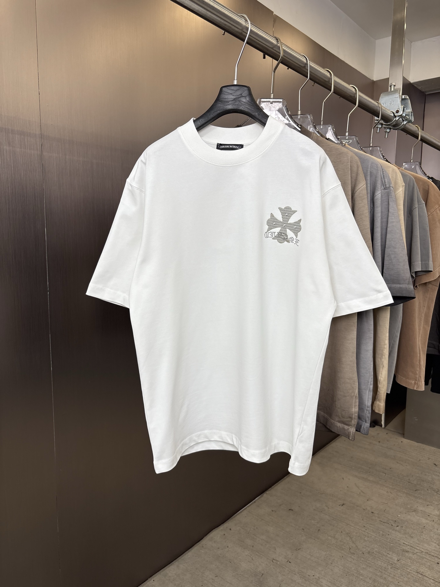 Chrome hearts men — photo 2