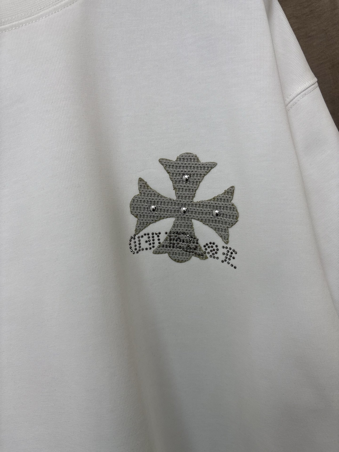 Chrome hearts men — photo 5