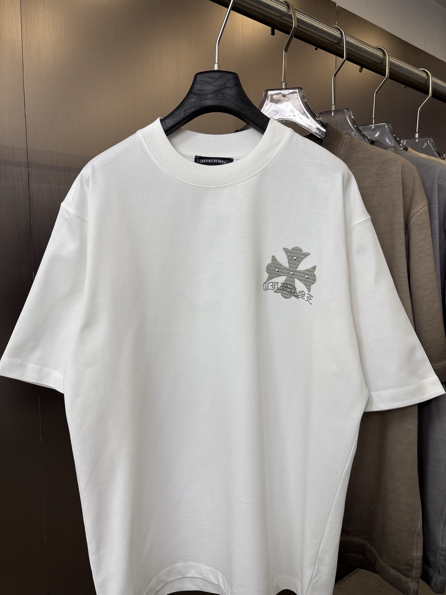 Chrome hearts men — photo 4